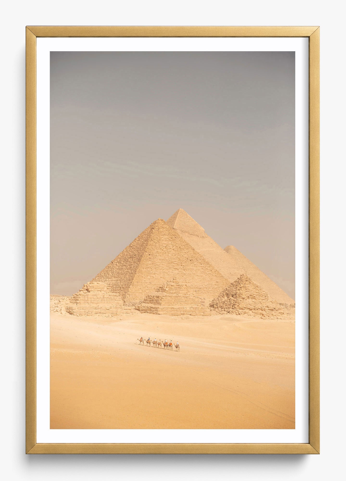 Ancient Wonders
