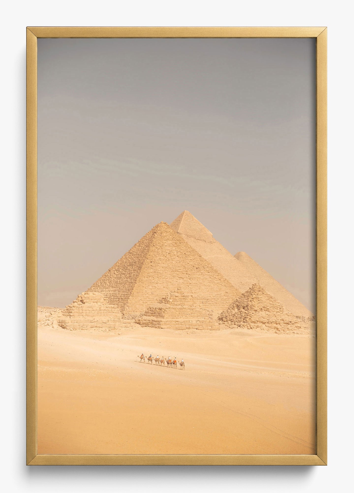 Ancient Wonders