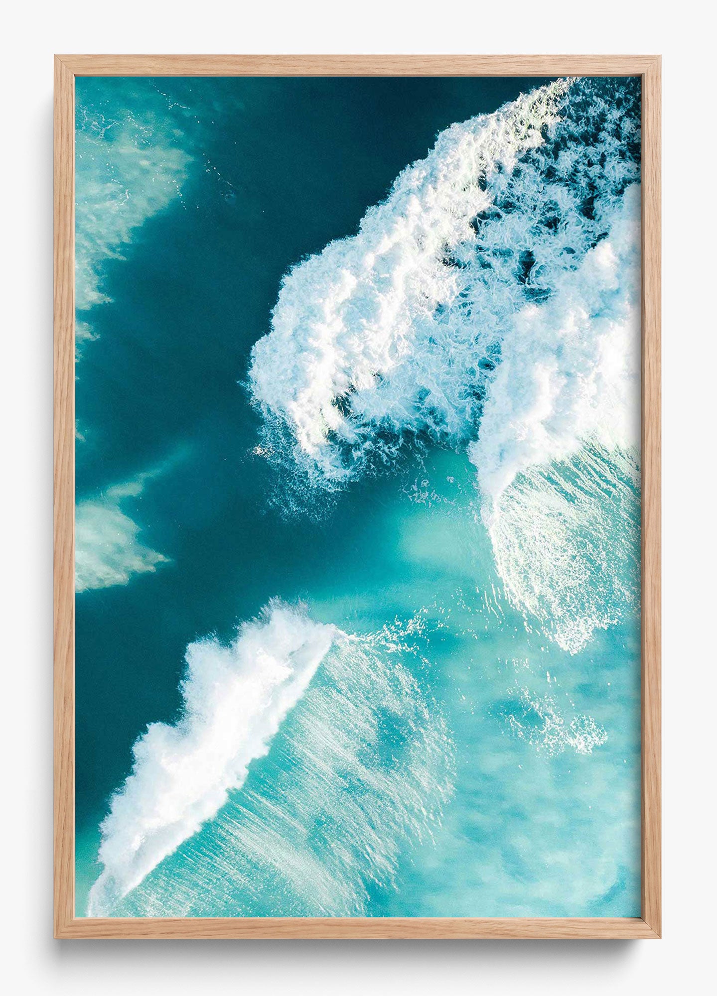 Australian Currents