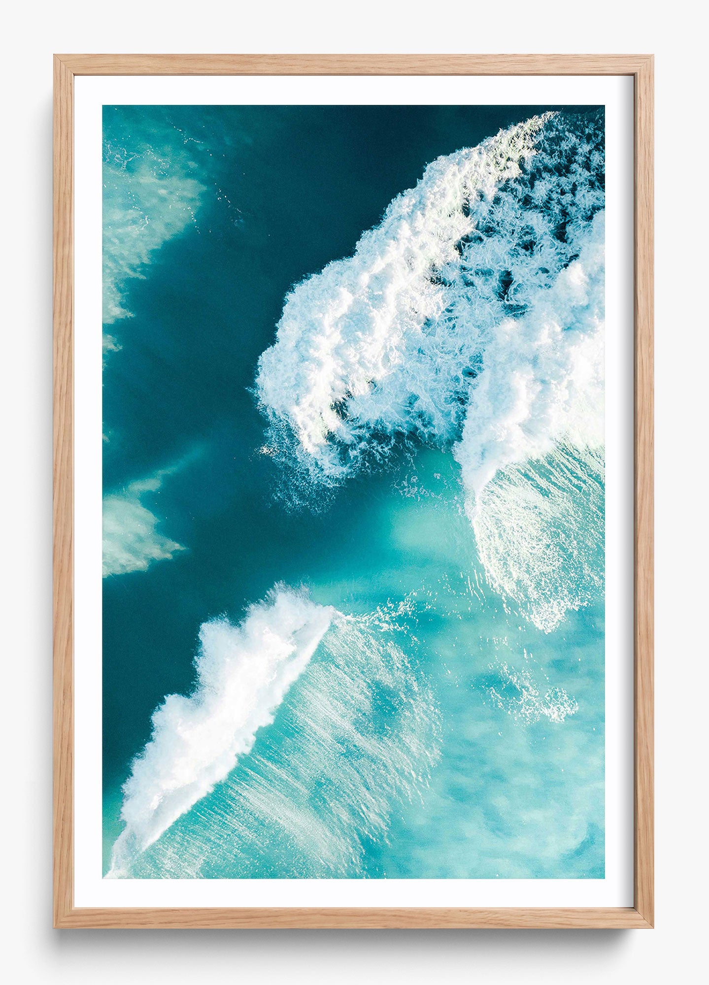 Australian Currents