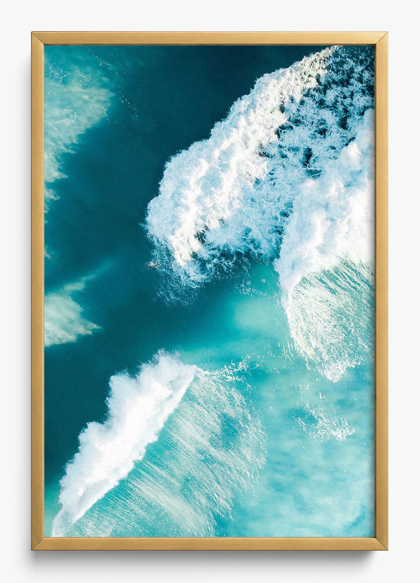 Australian Currents