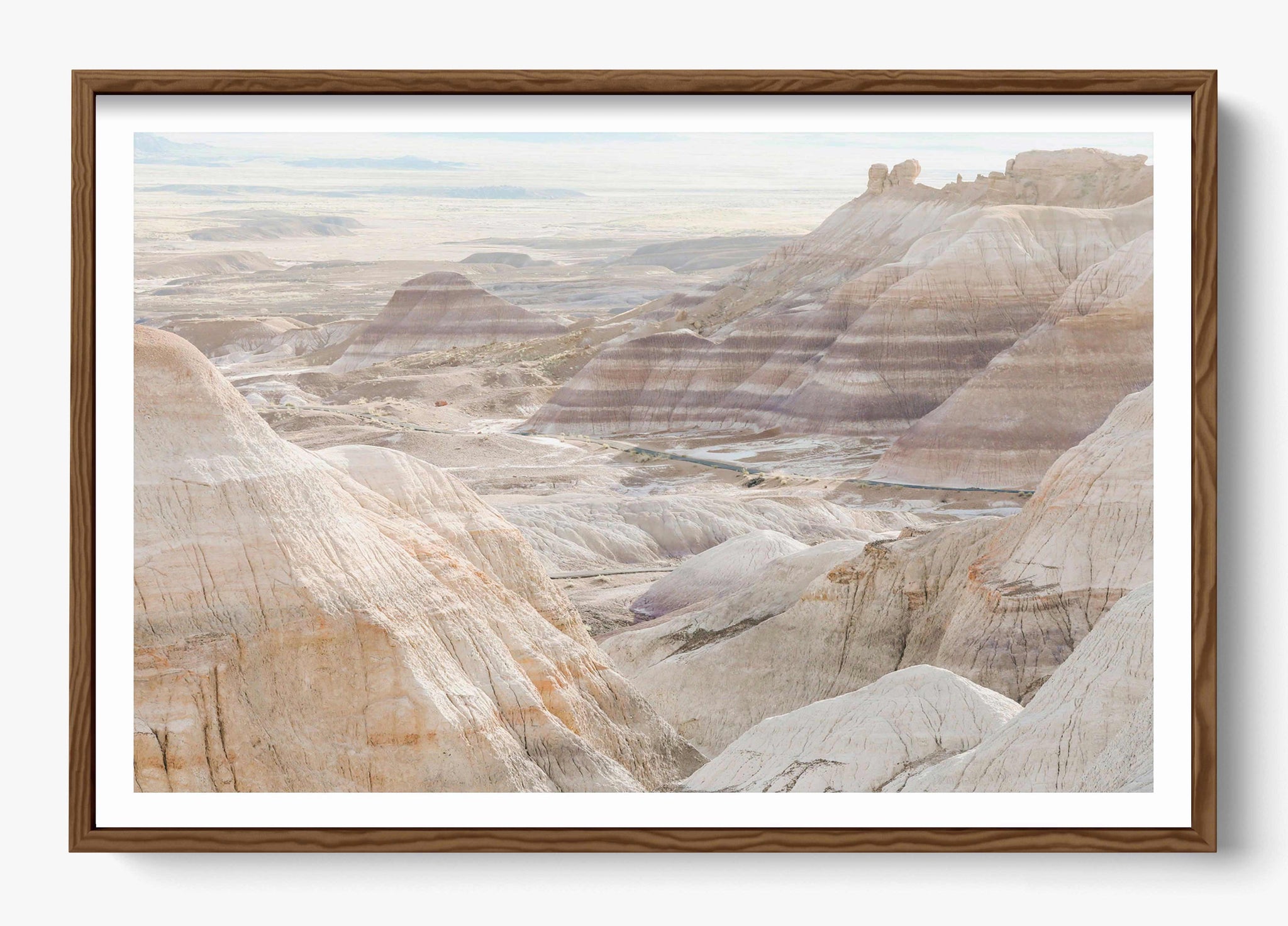 Blue Mesa