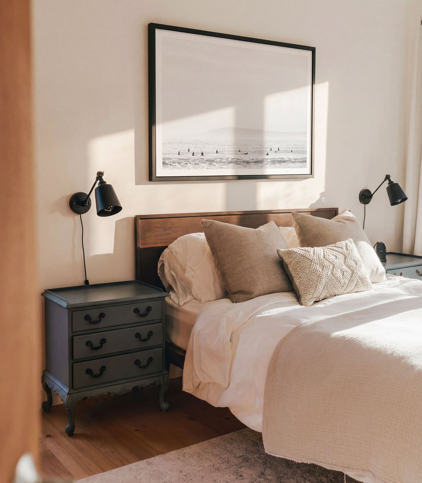 Surfs Up Santa Barbara