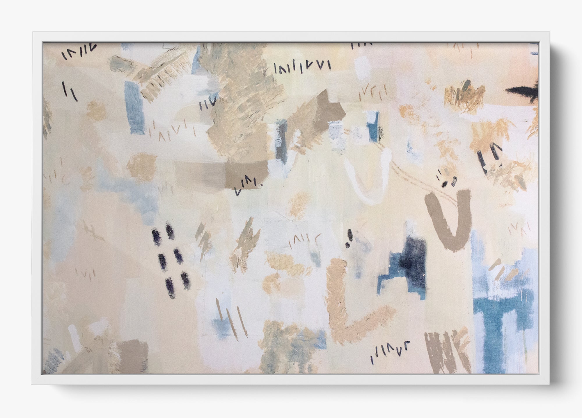 Beautiful Mess – H E L M + O A R