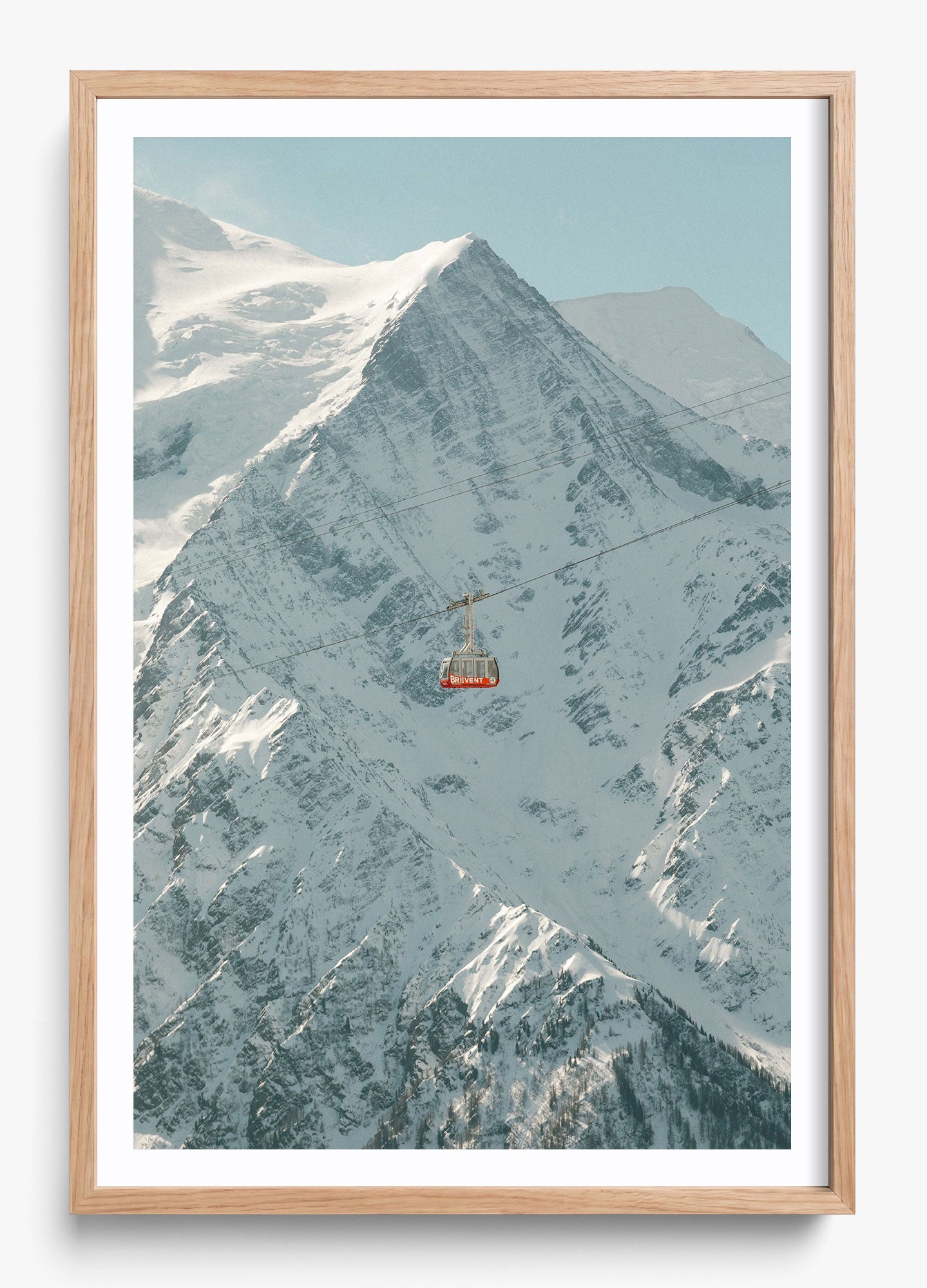Beneath The Giants