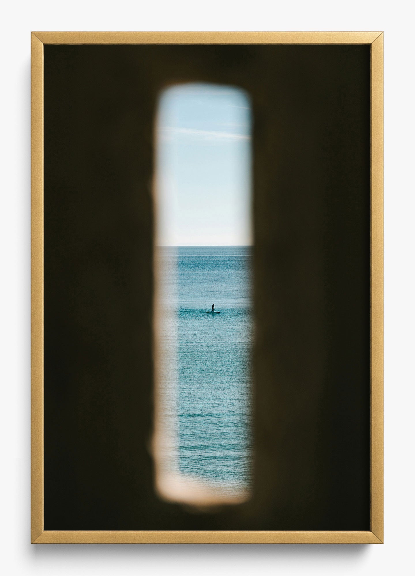 Between Here And There