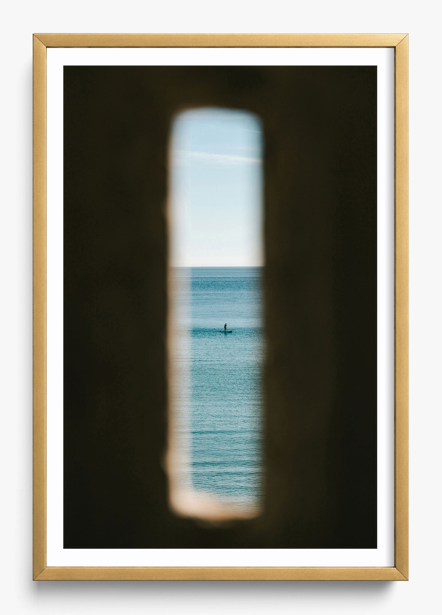 Between Here And There