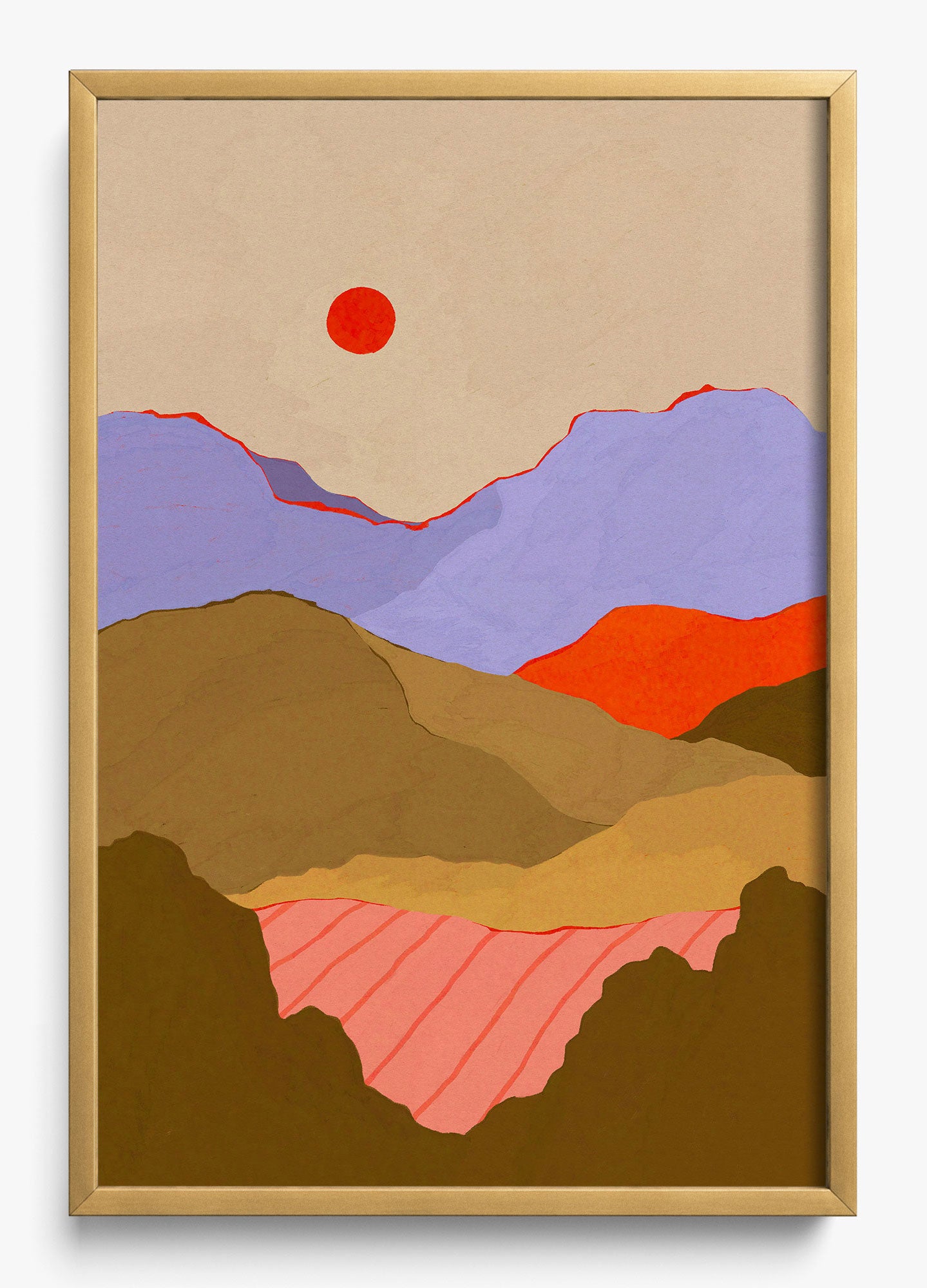 Beyond The Valley