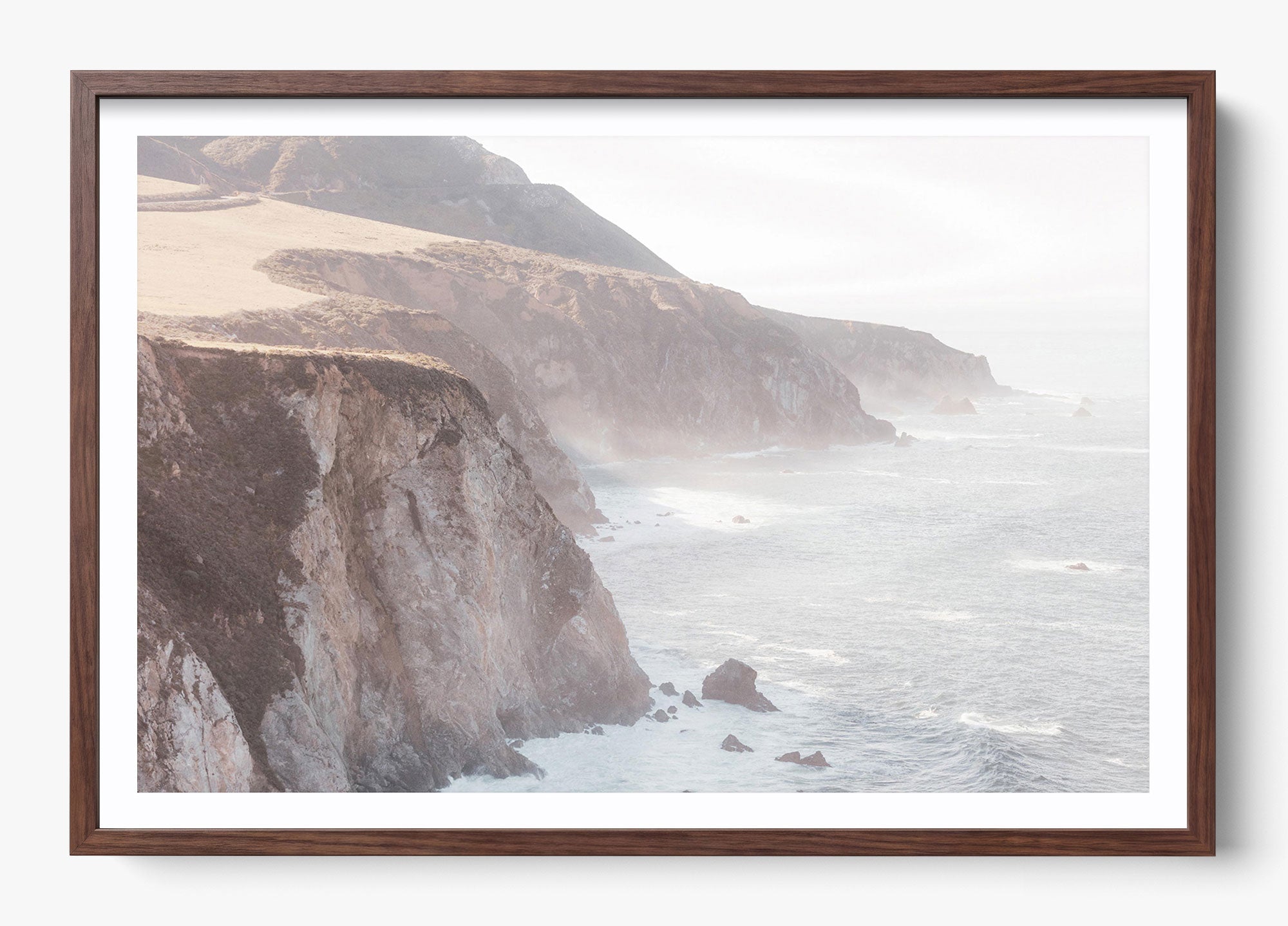 Big Sur Coastline