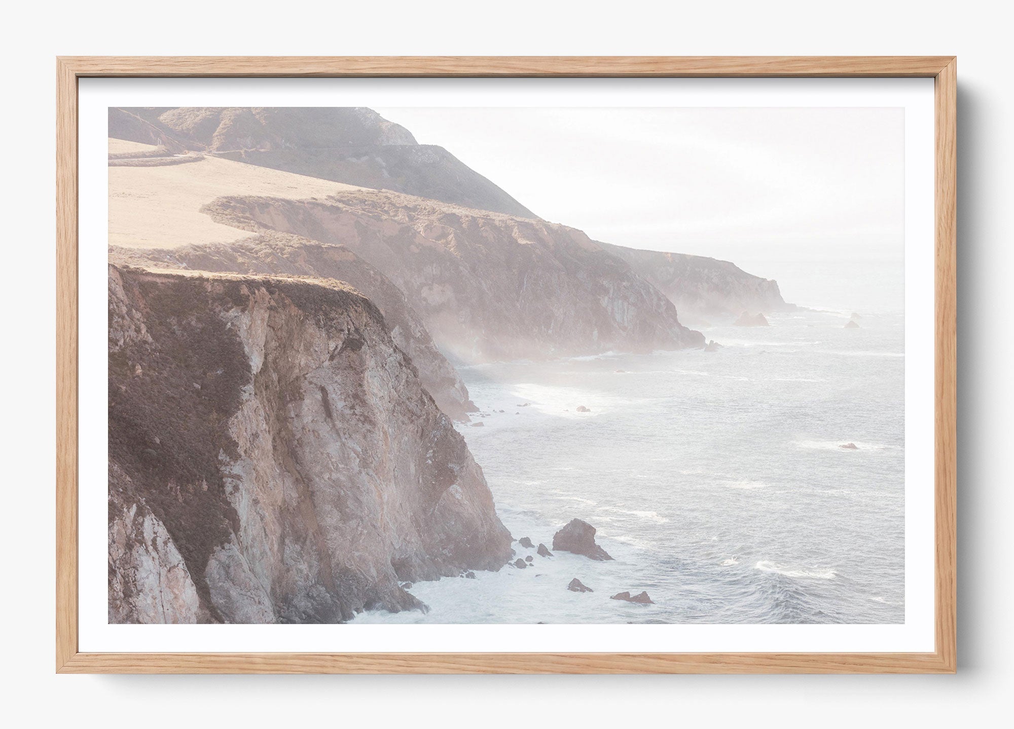 Big Sur Coastline