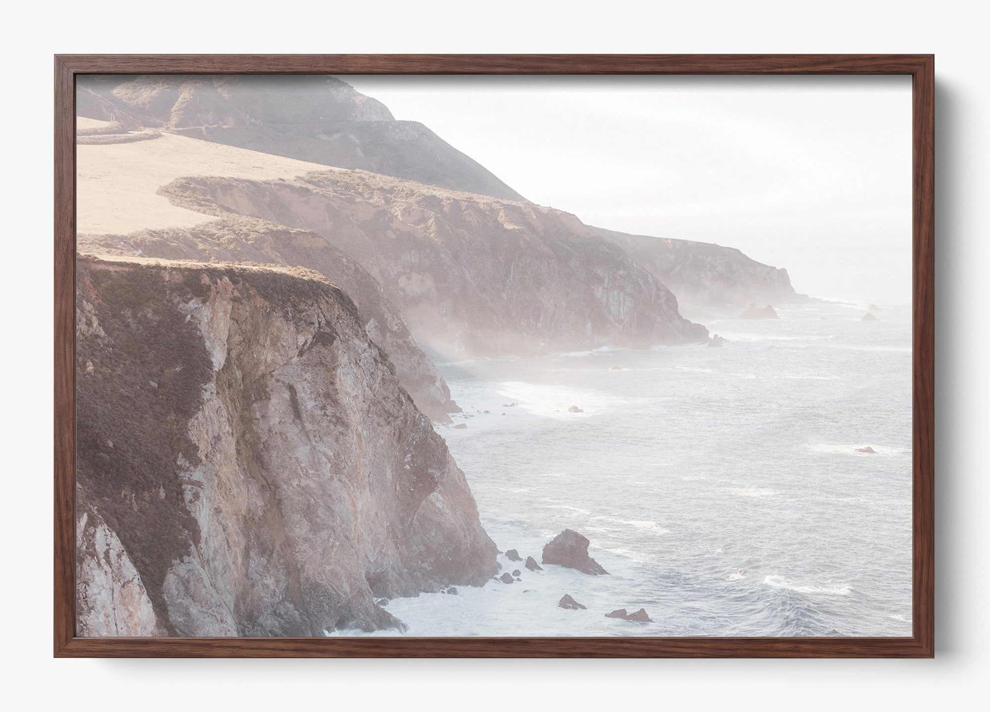 Big Sur Coastline