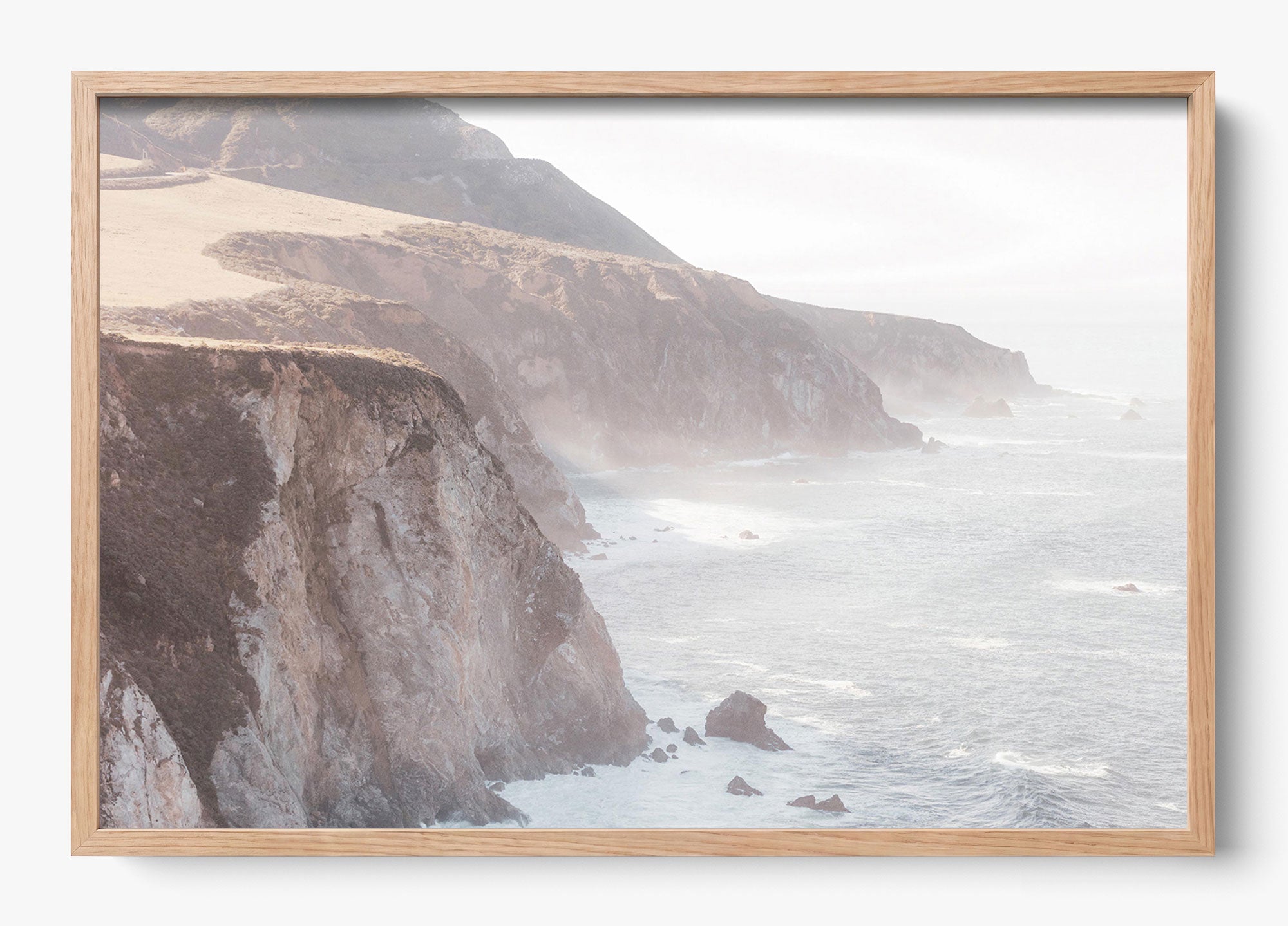 Big Sur Coastline