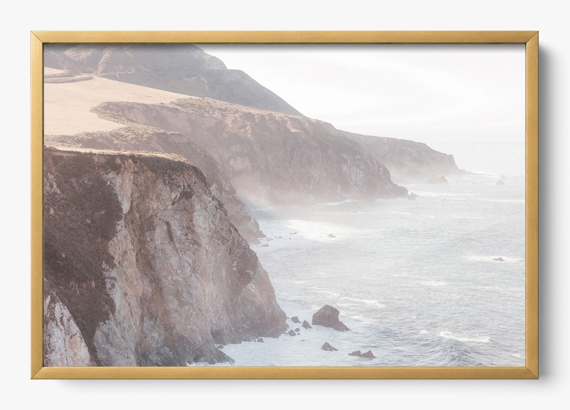 Big Sur Coastline