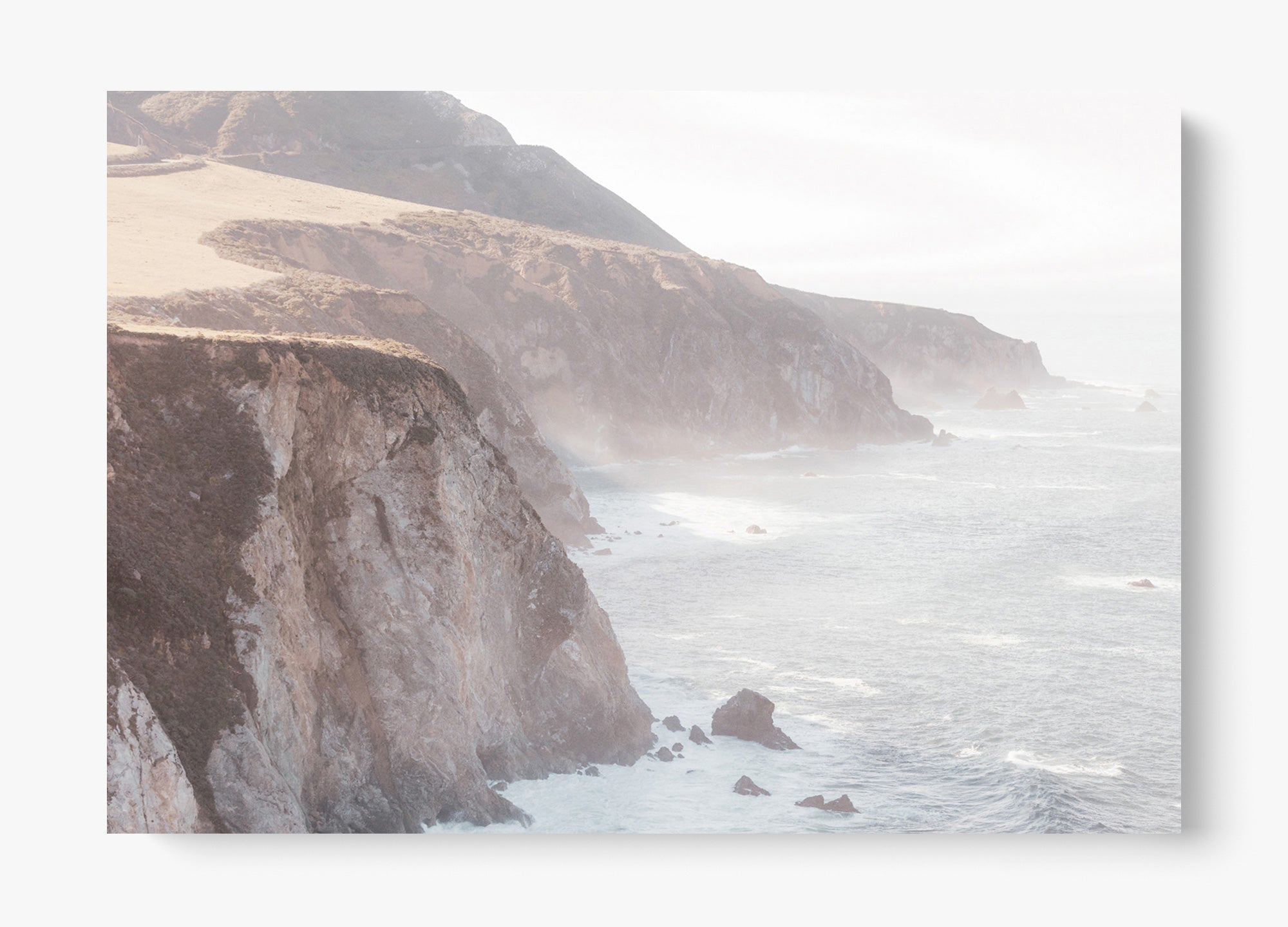 Big Sur Coastline