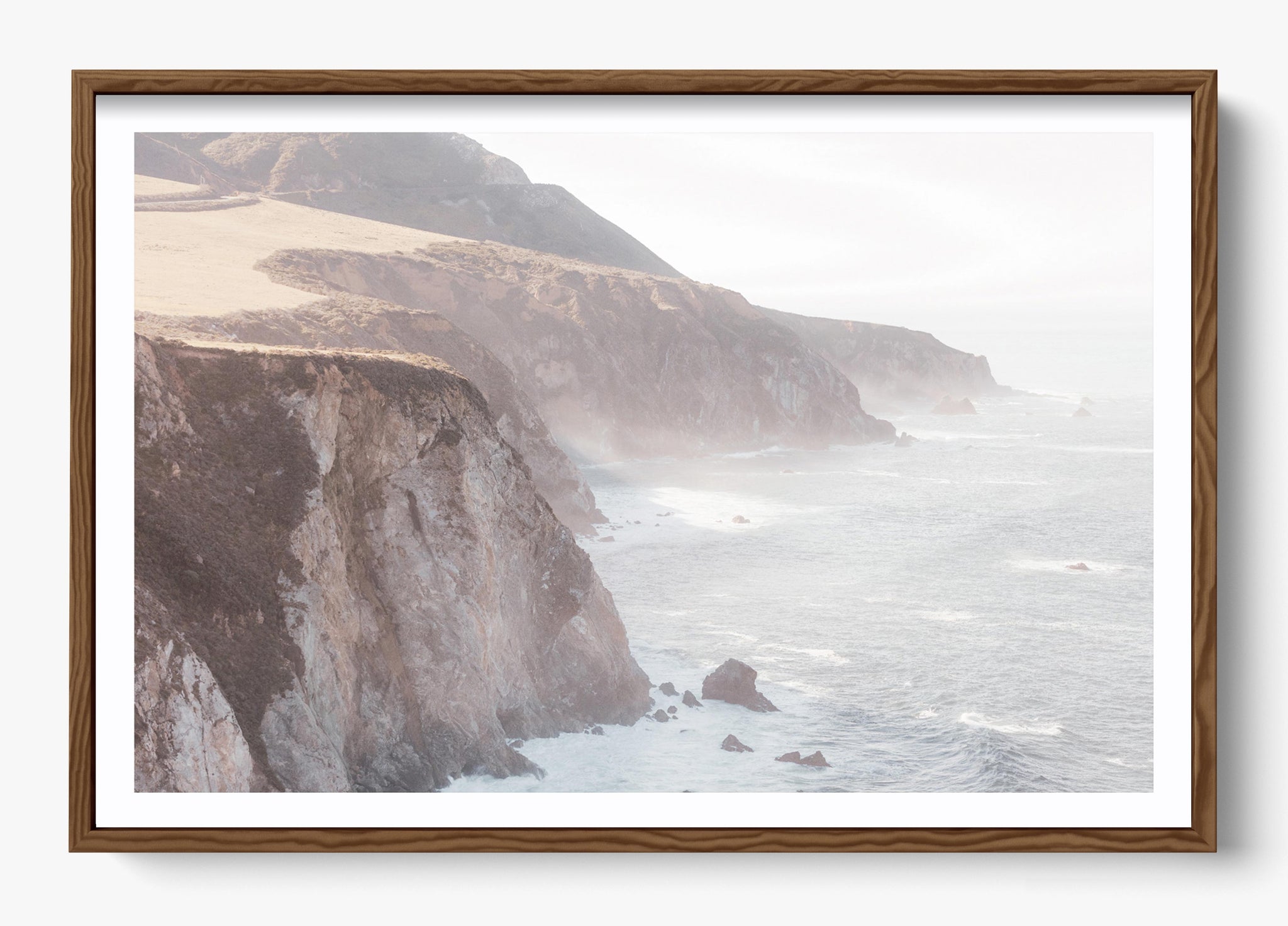 Big Sur Coastline