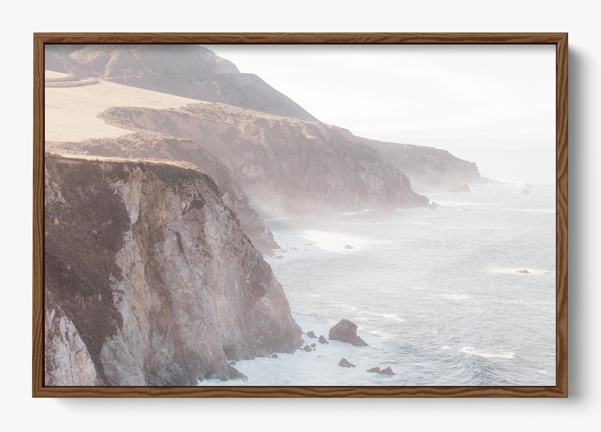 Big Sur Coastline