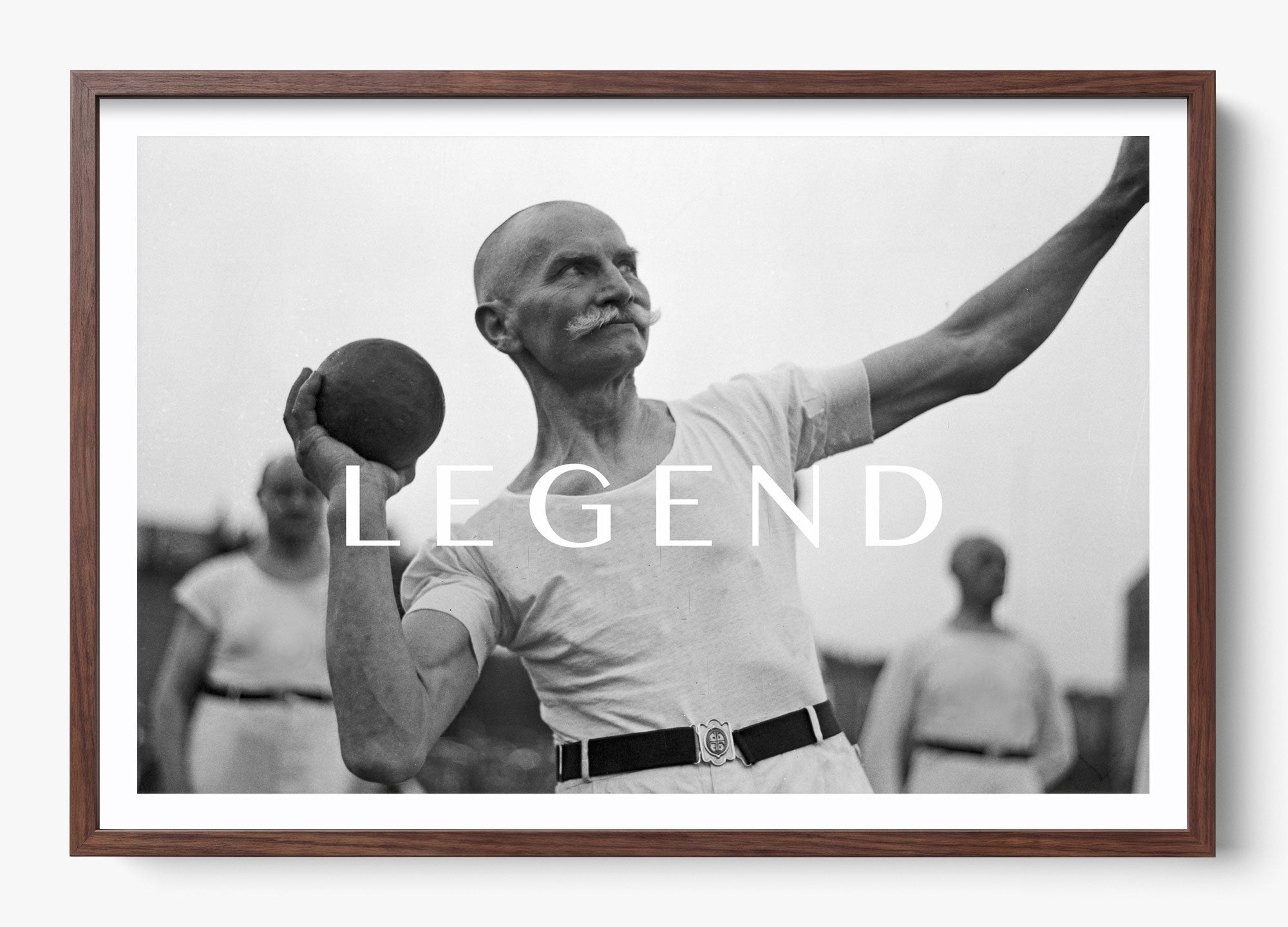 Birth of Legends
