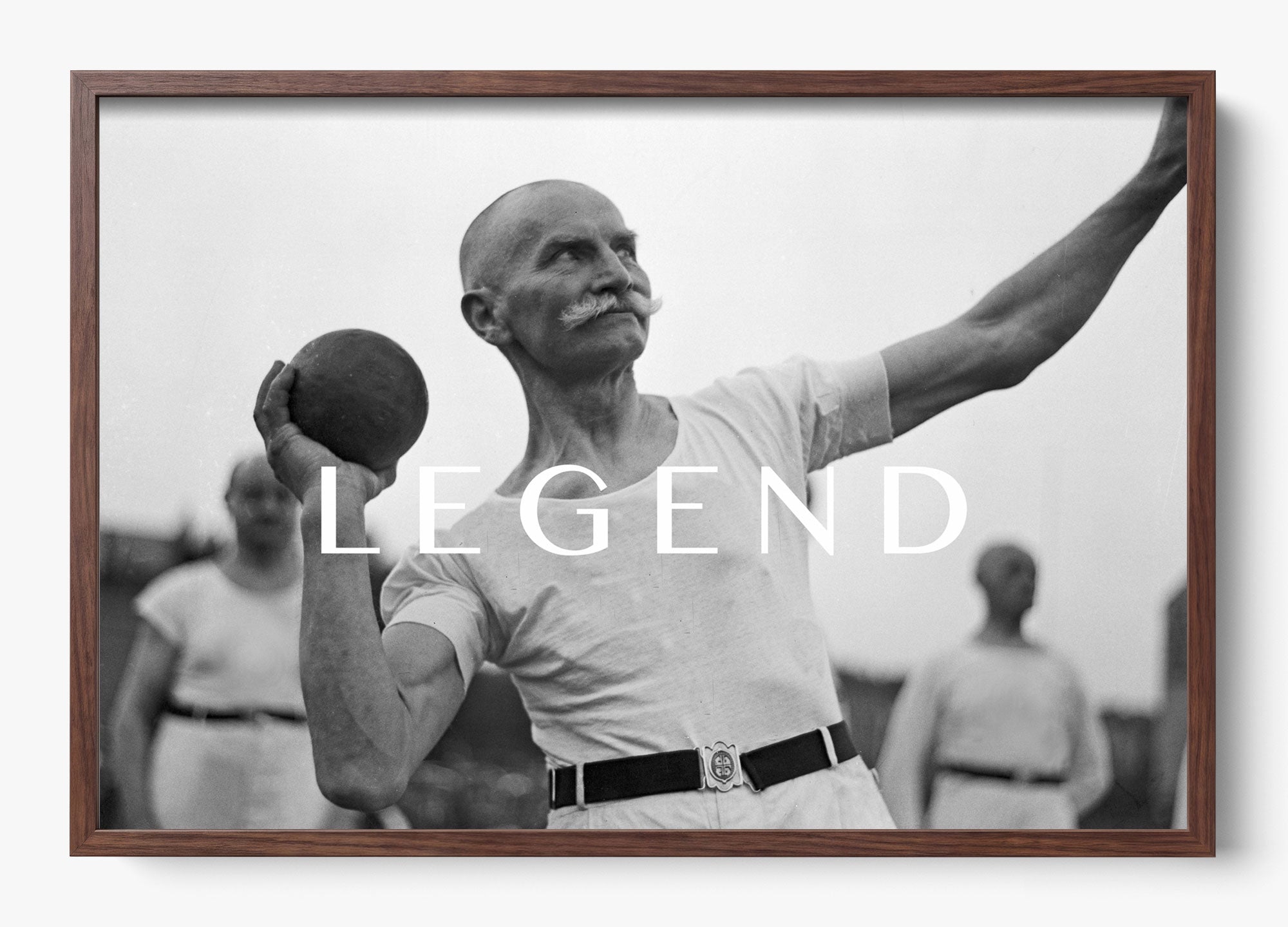 Birth of Legends