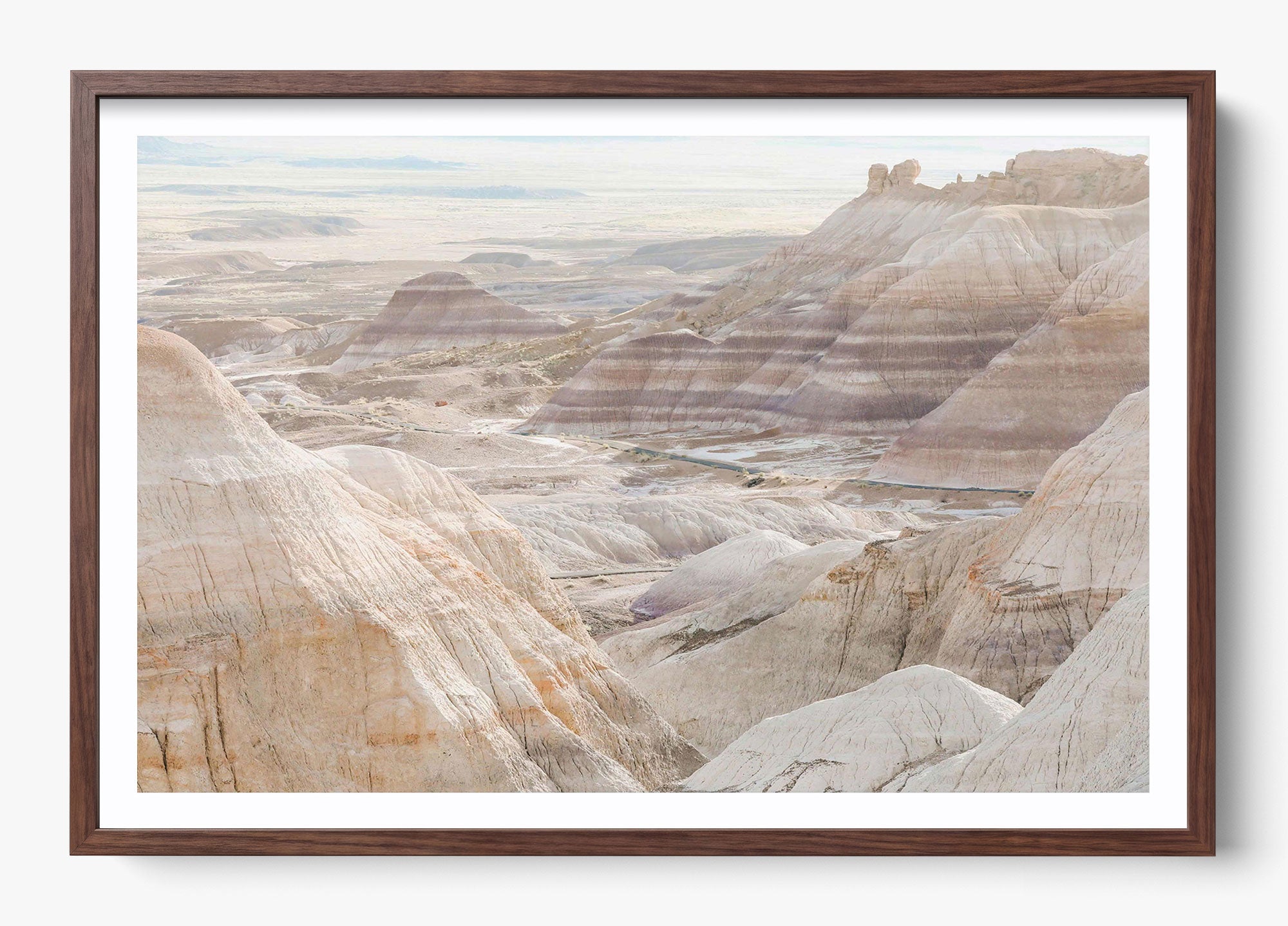 Blue Mesa