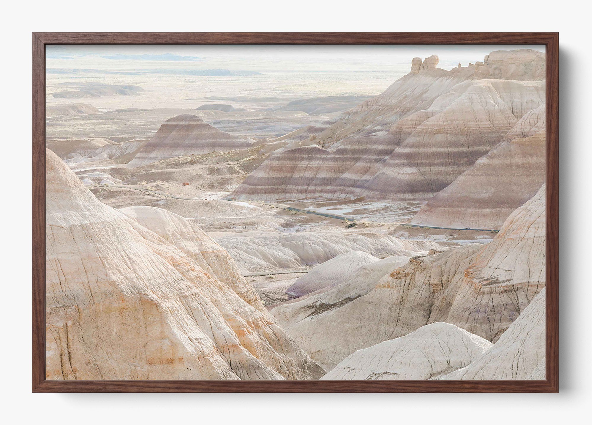 Blue Mesa