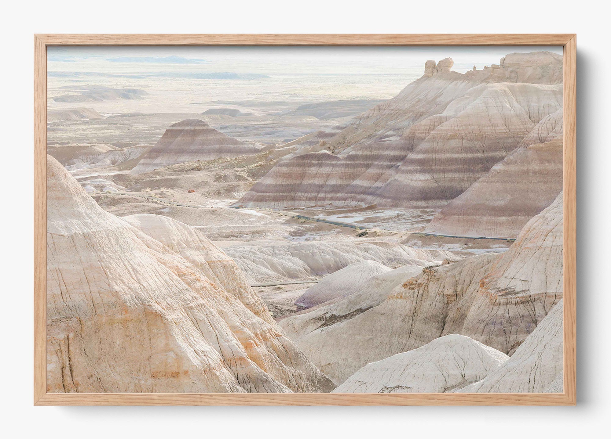 Blue Mesa