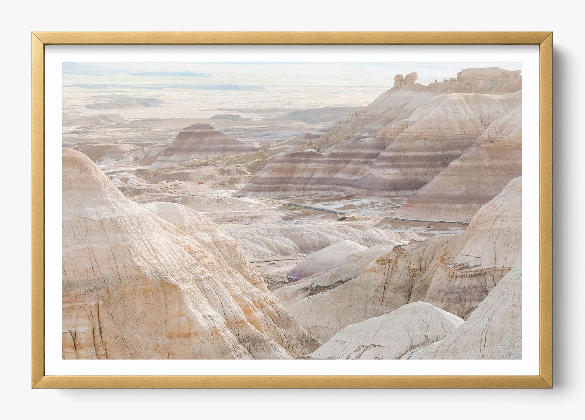 Blue Mesa