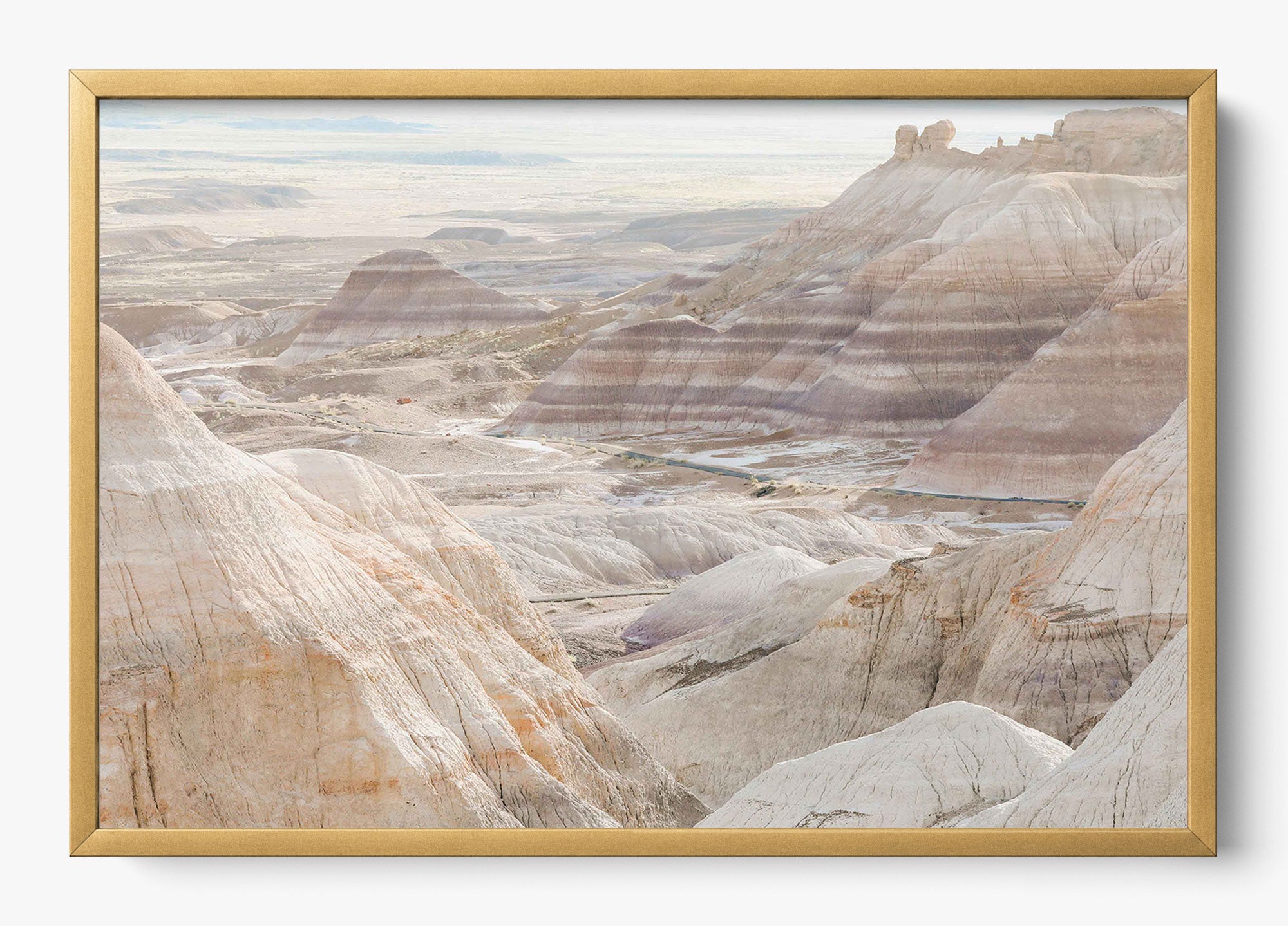 Blue Mesa