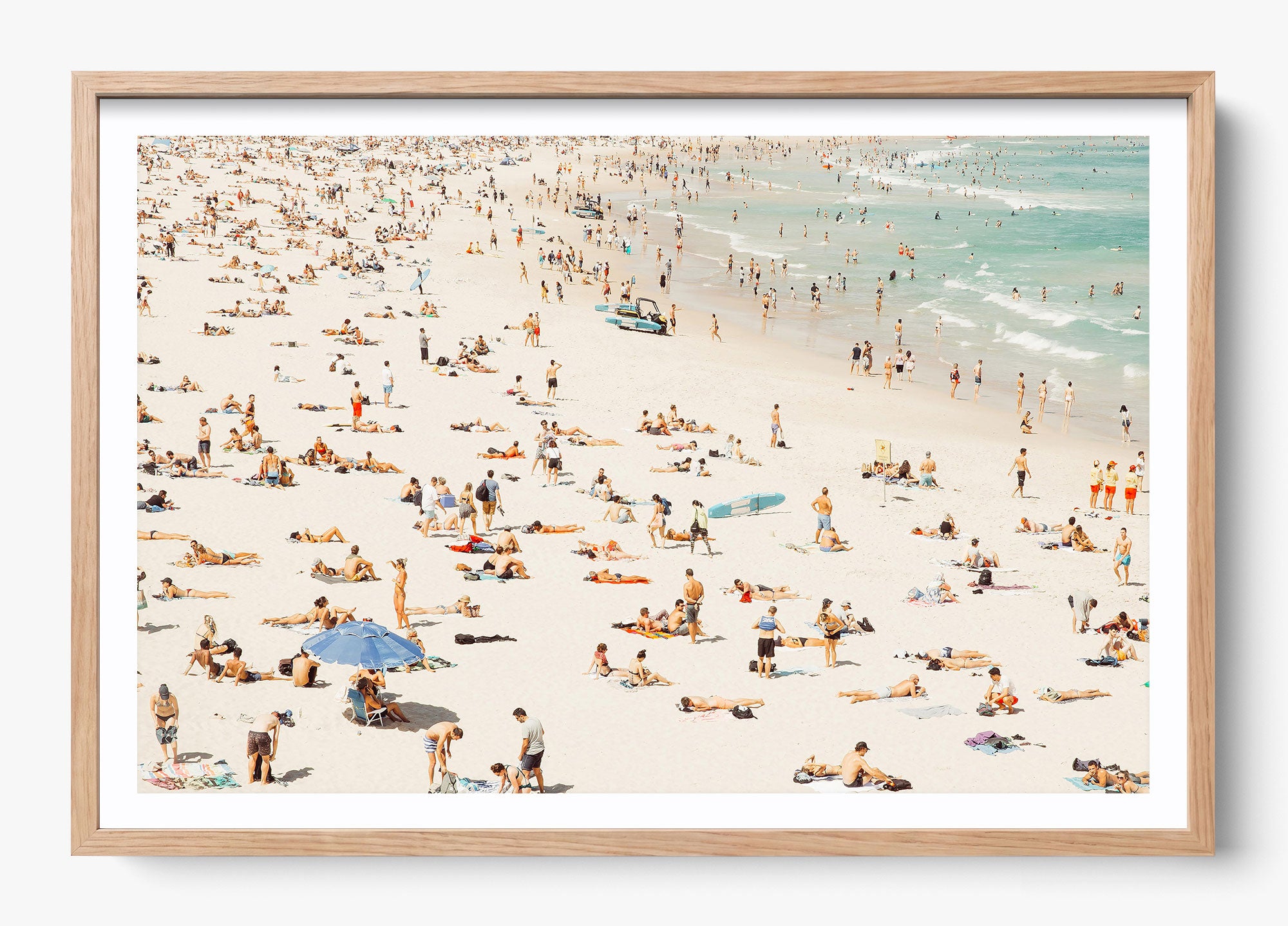 The Beach Club