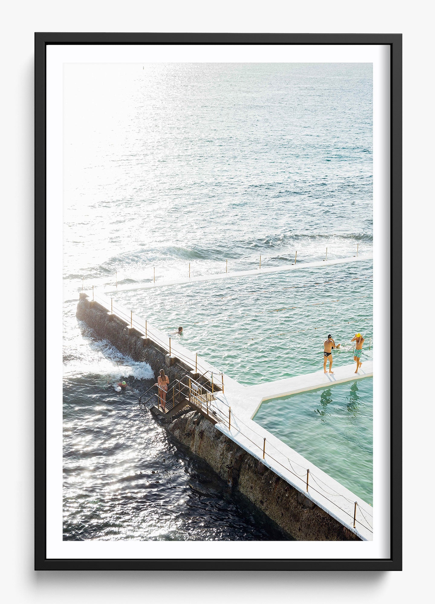 Bondi Blue