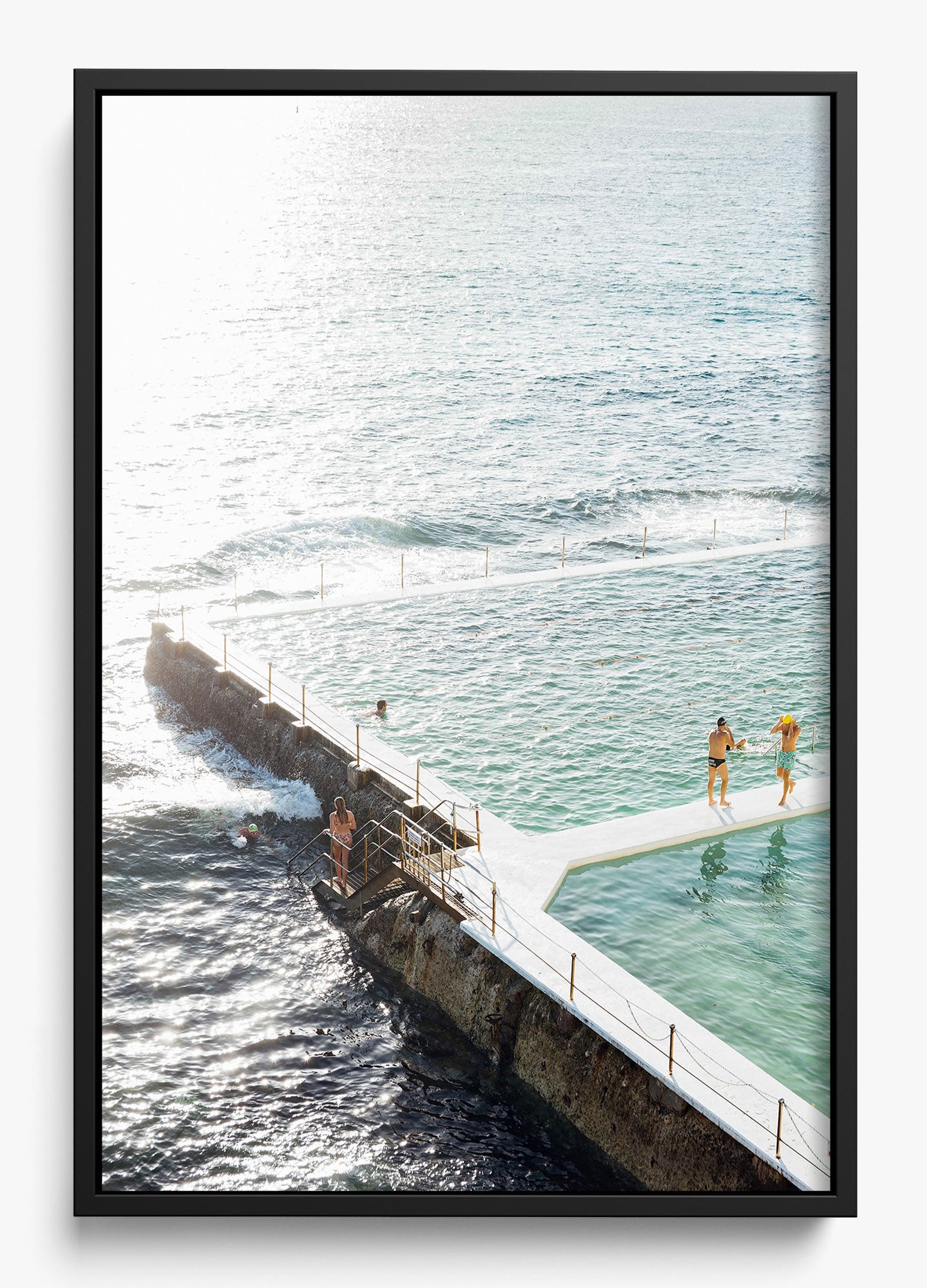 Bondi Blue