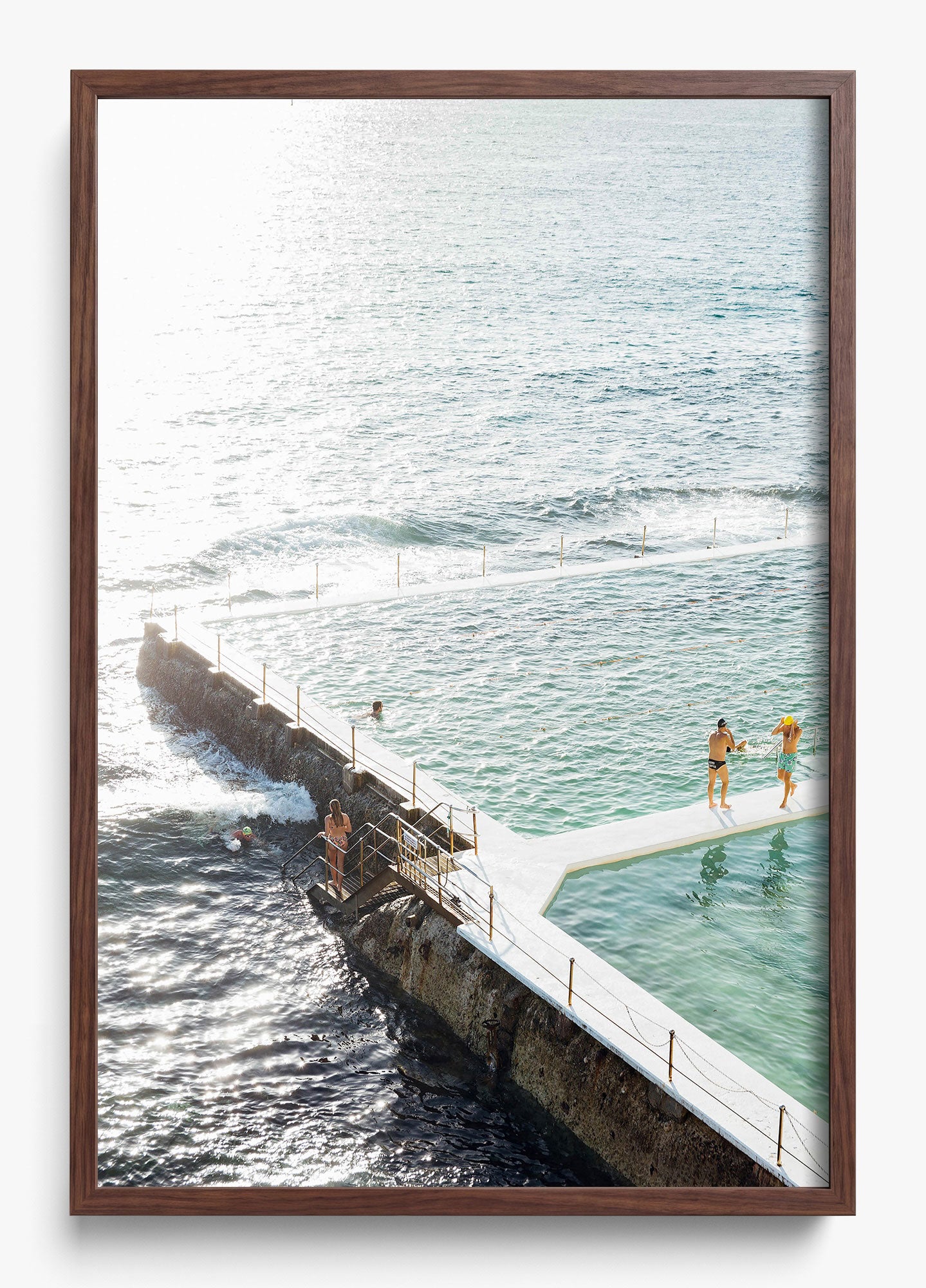 Bondi Blue