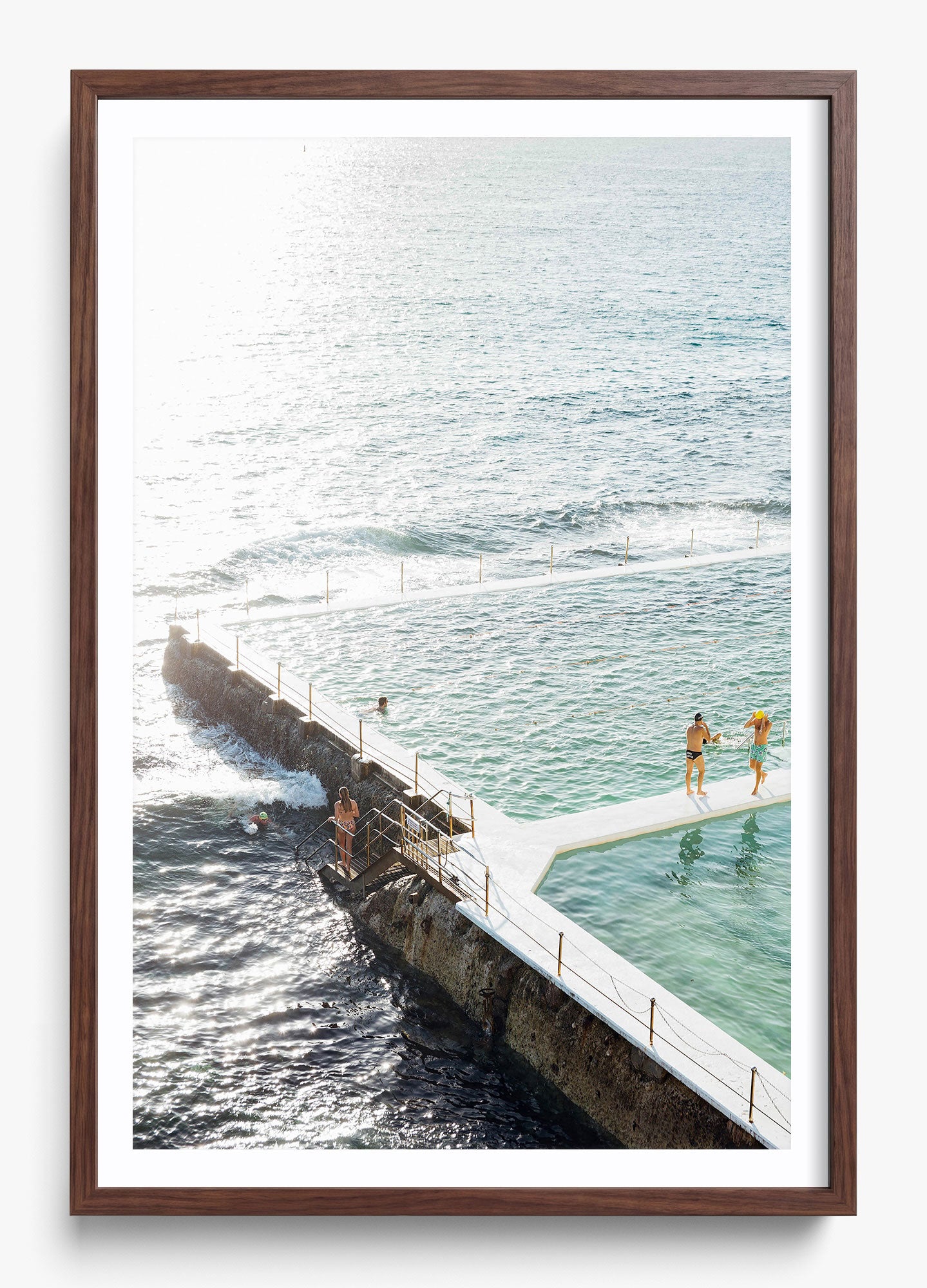 Bondi Blue