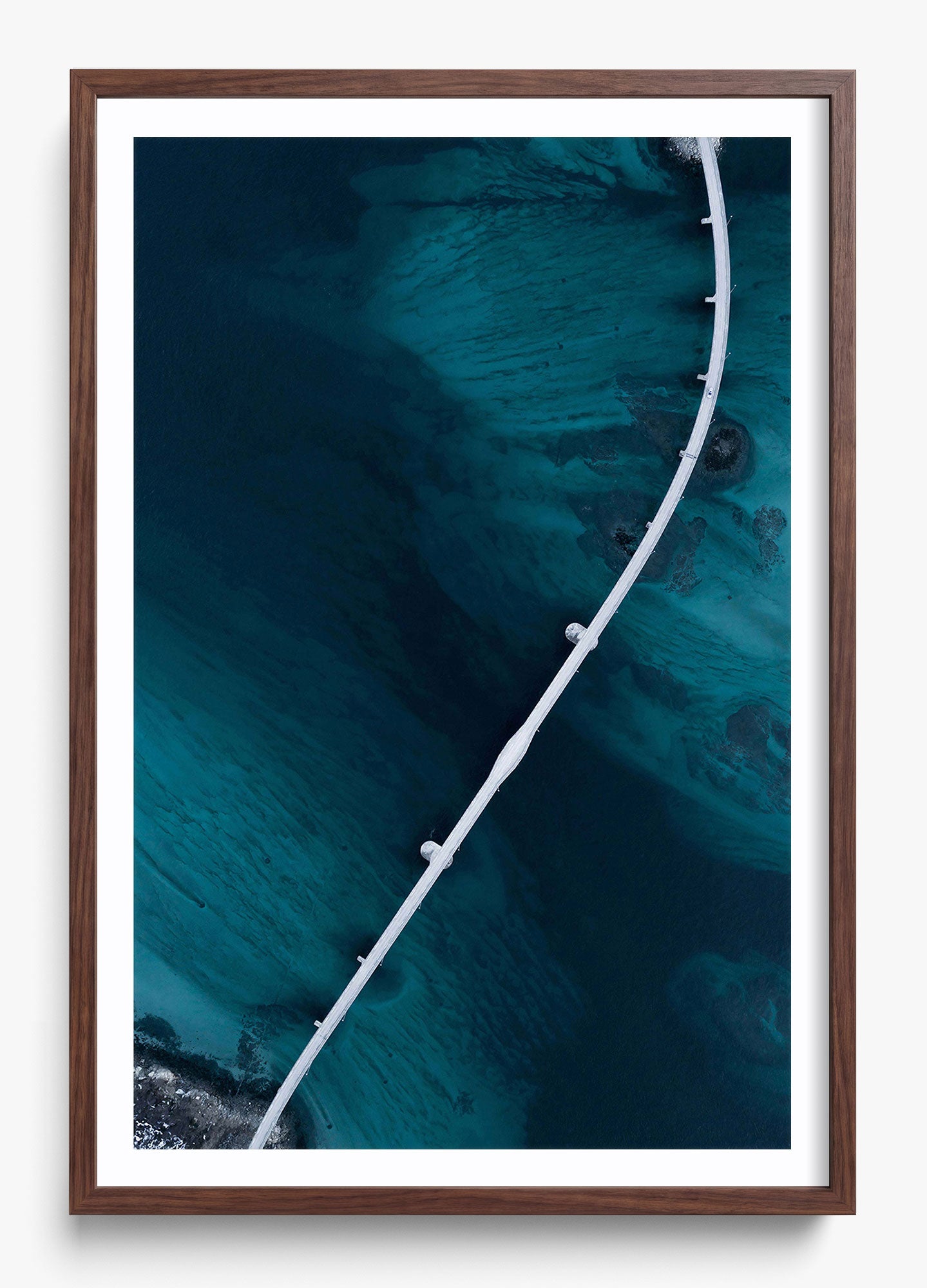 Bridge the Divide