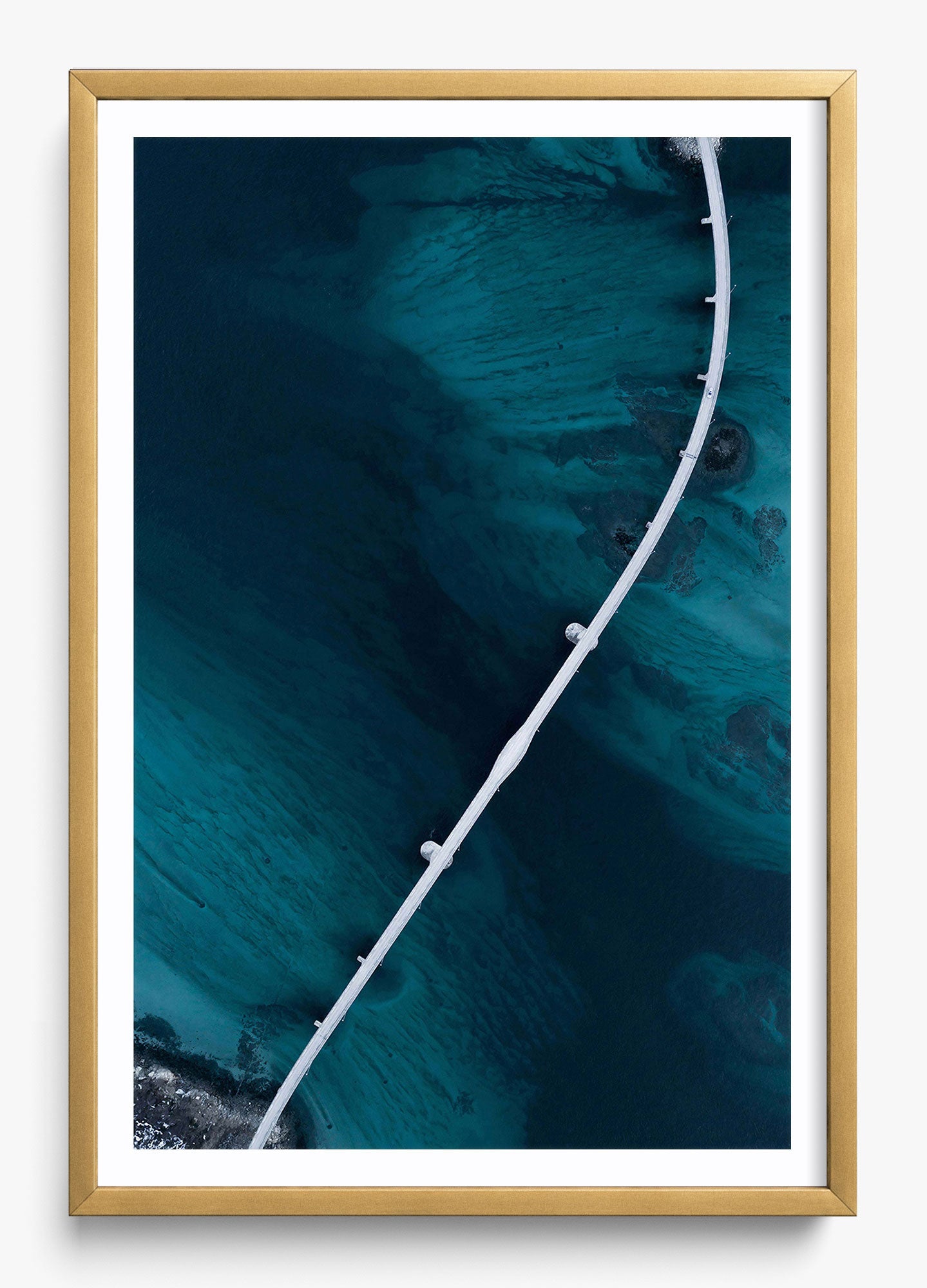 Bridge the Divide