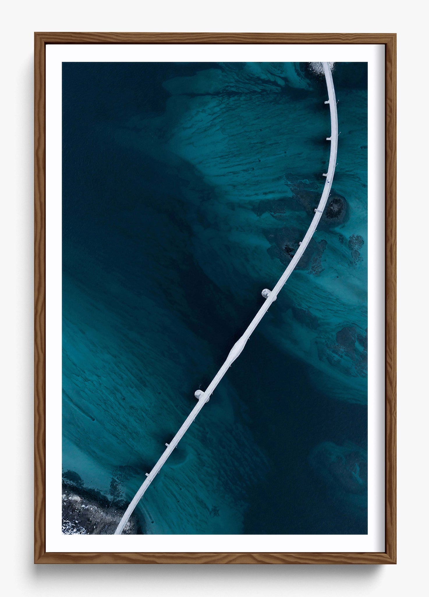 Bridge the Divide