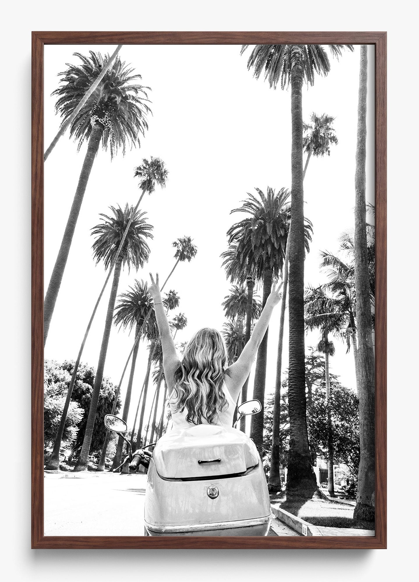 Cali Cruise