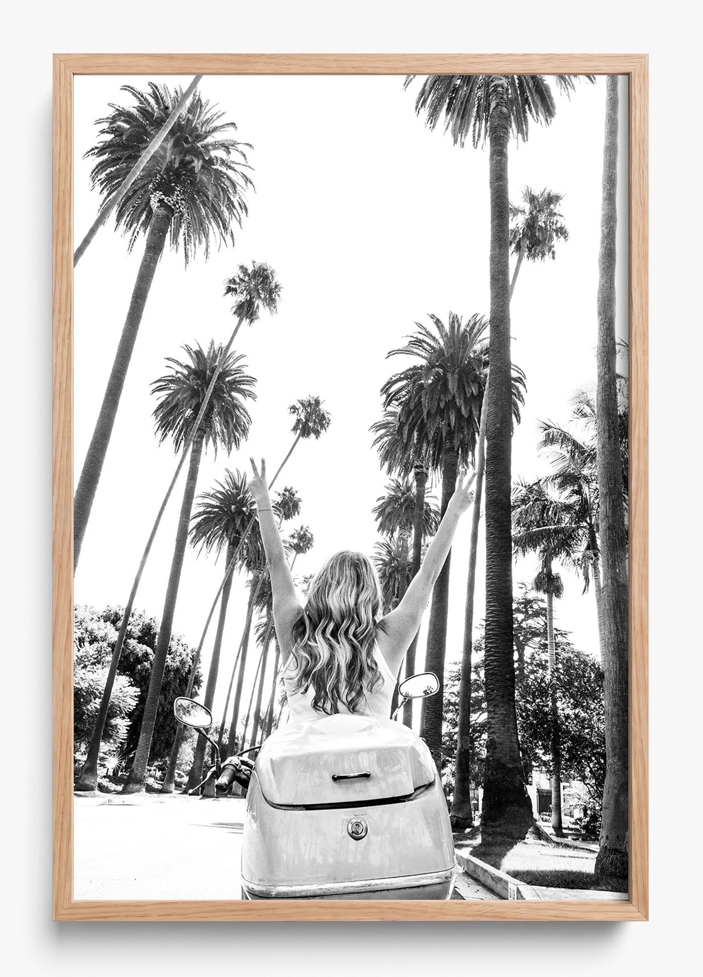 Cali Cruise