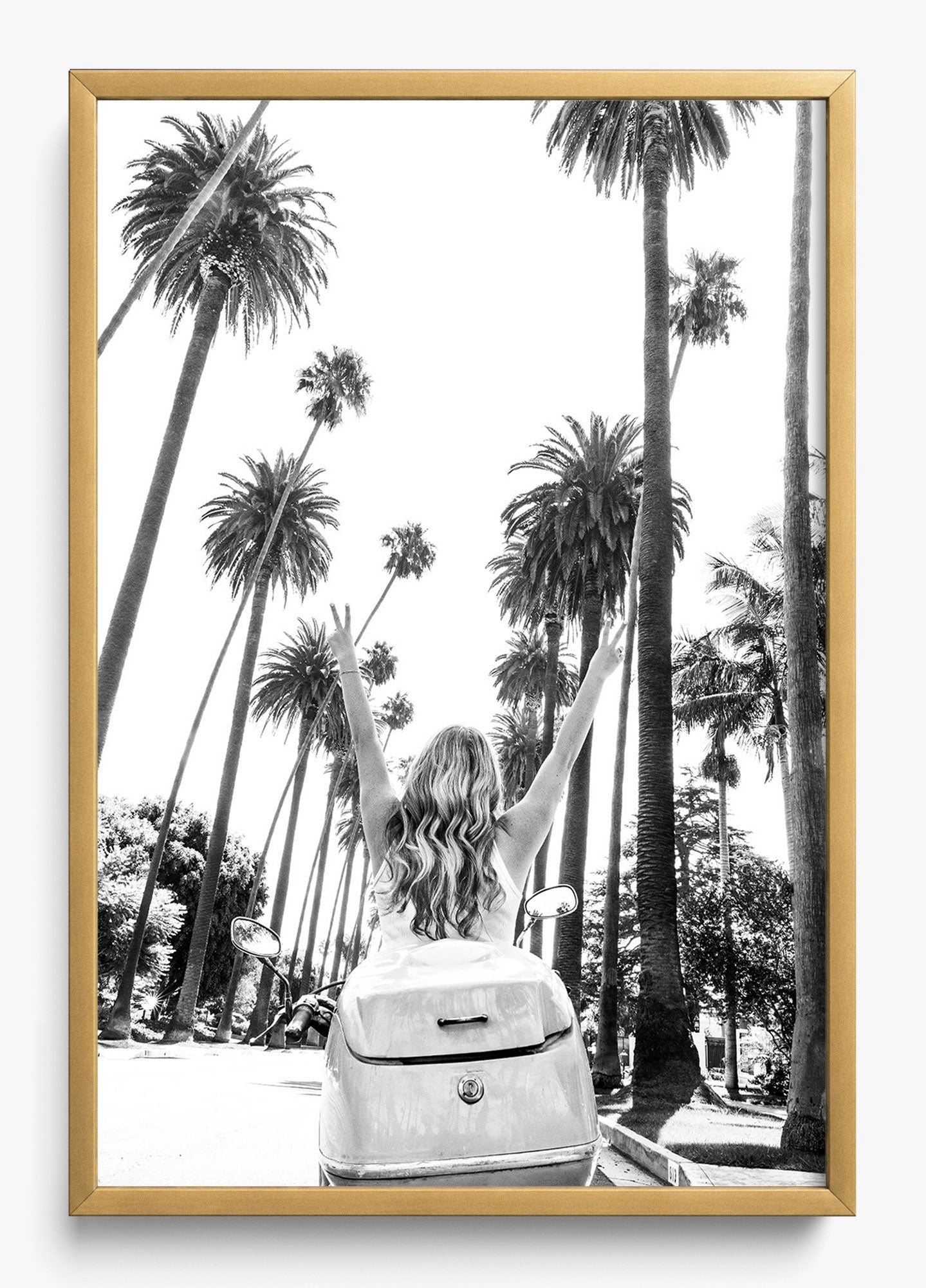 Cali Cruise