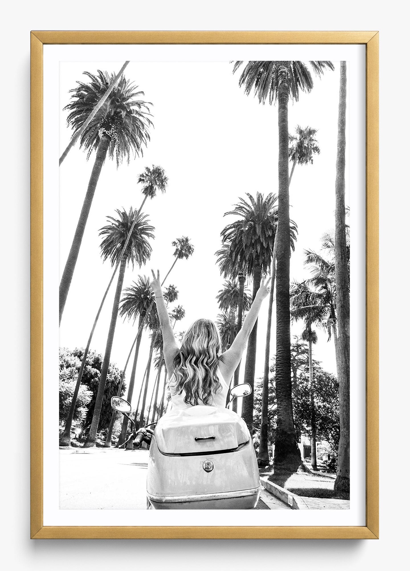 Cali Cruise