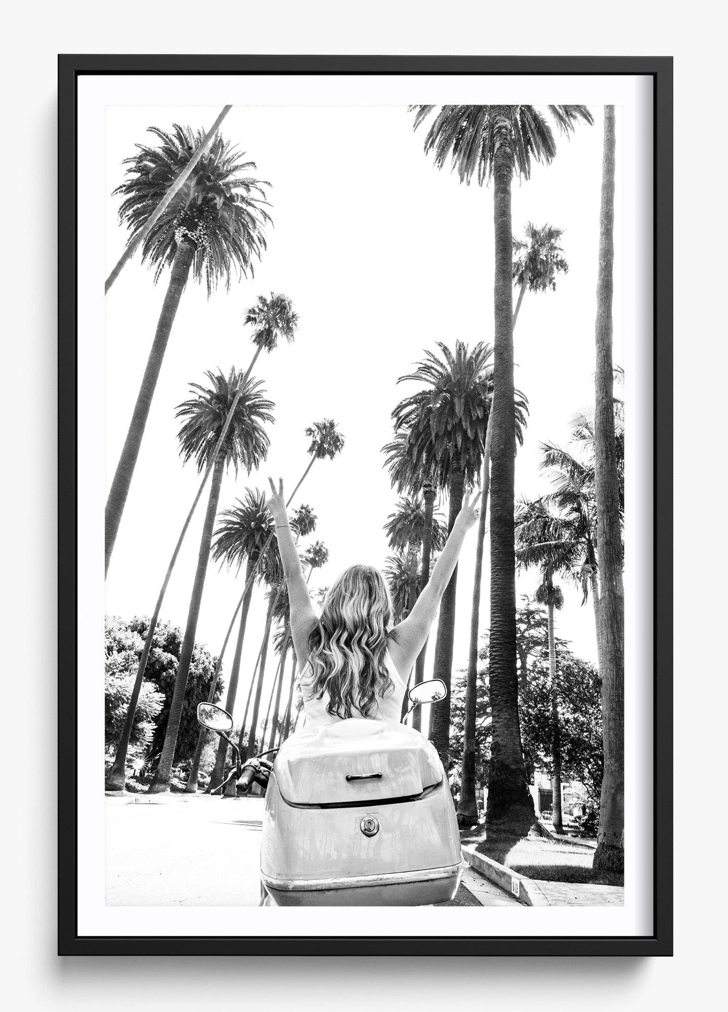 Cali Cruise