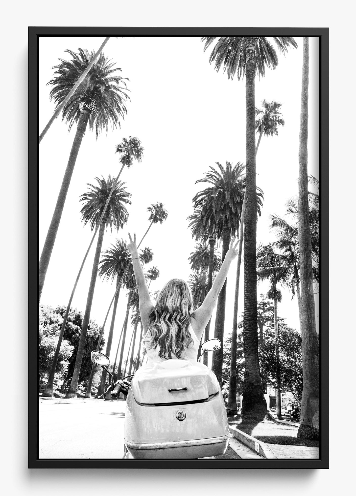 Cali Cruise
