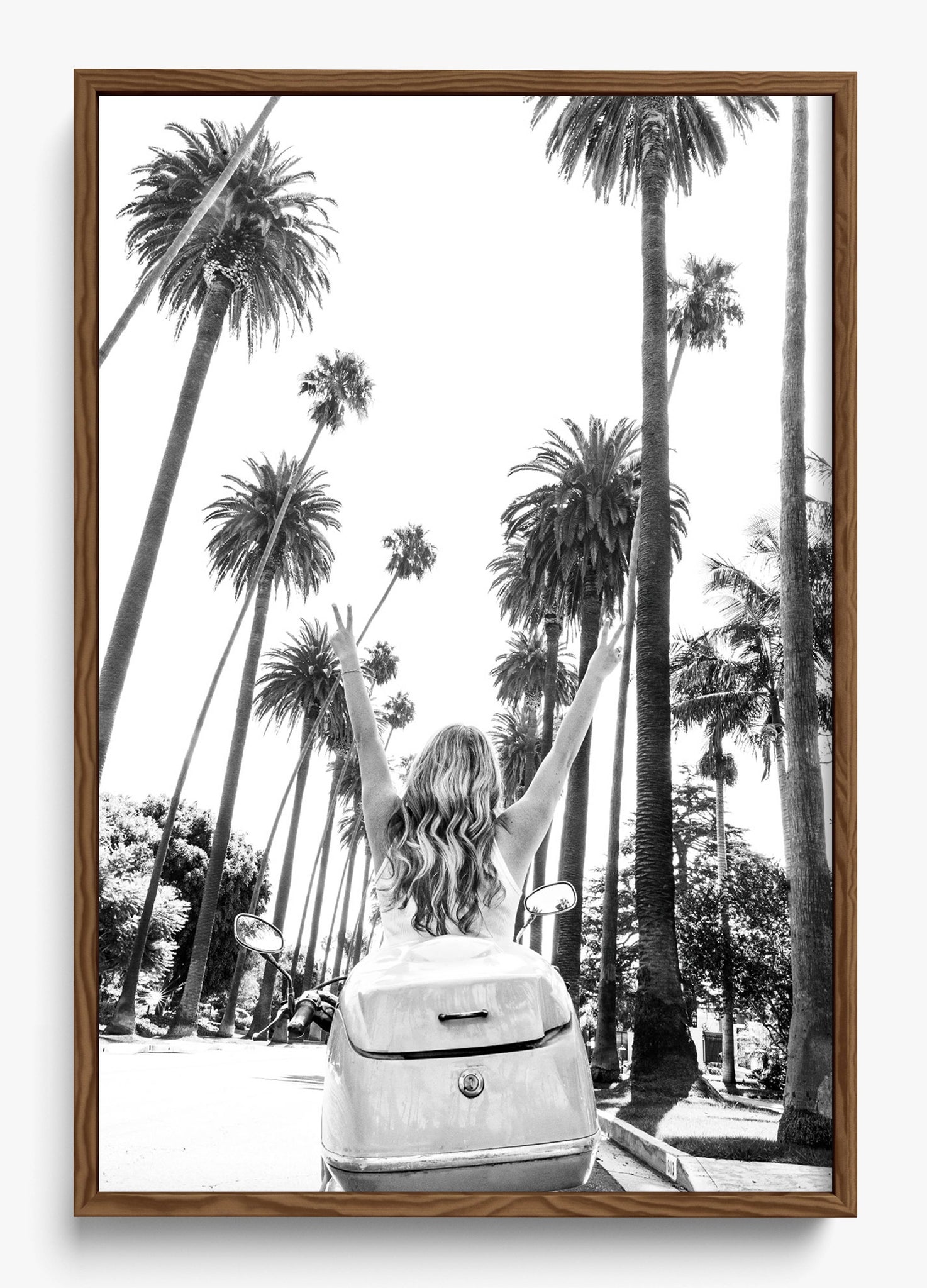 Cali Cruise