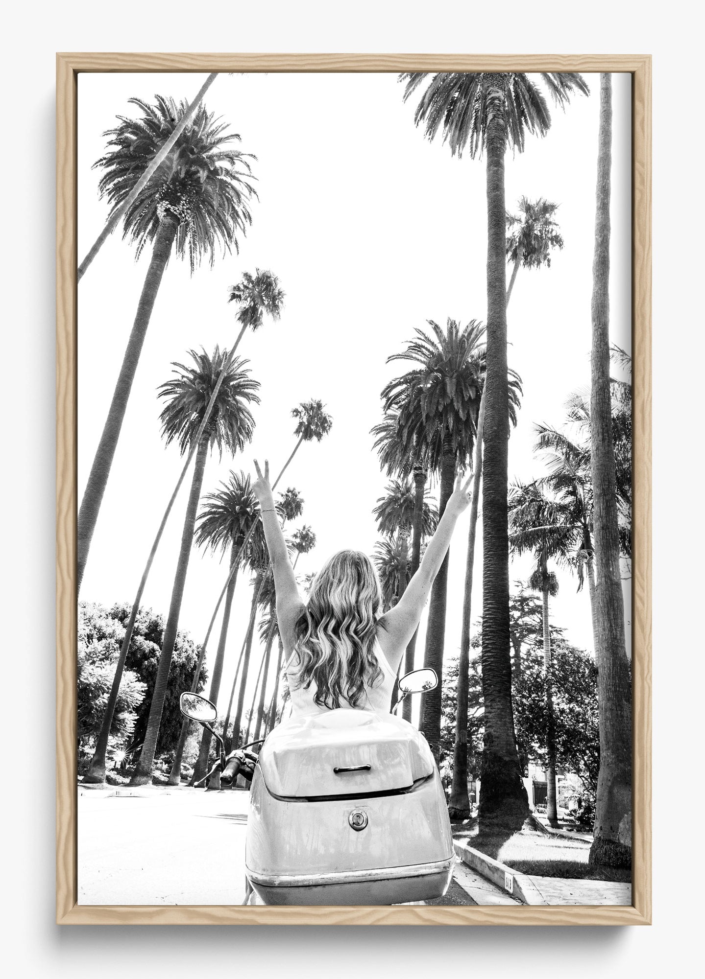 Cali Cruise