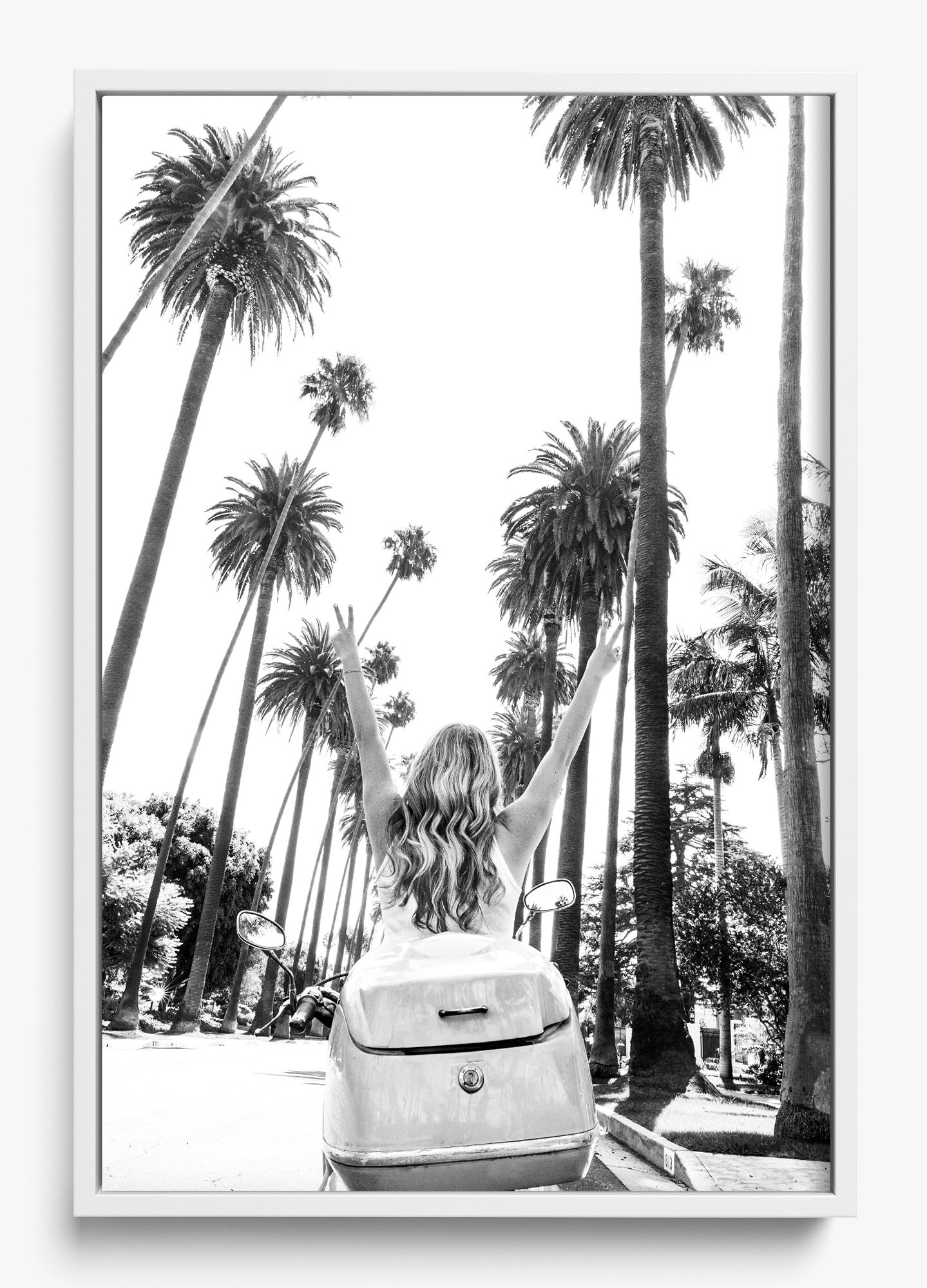 Cali Cruise