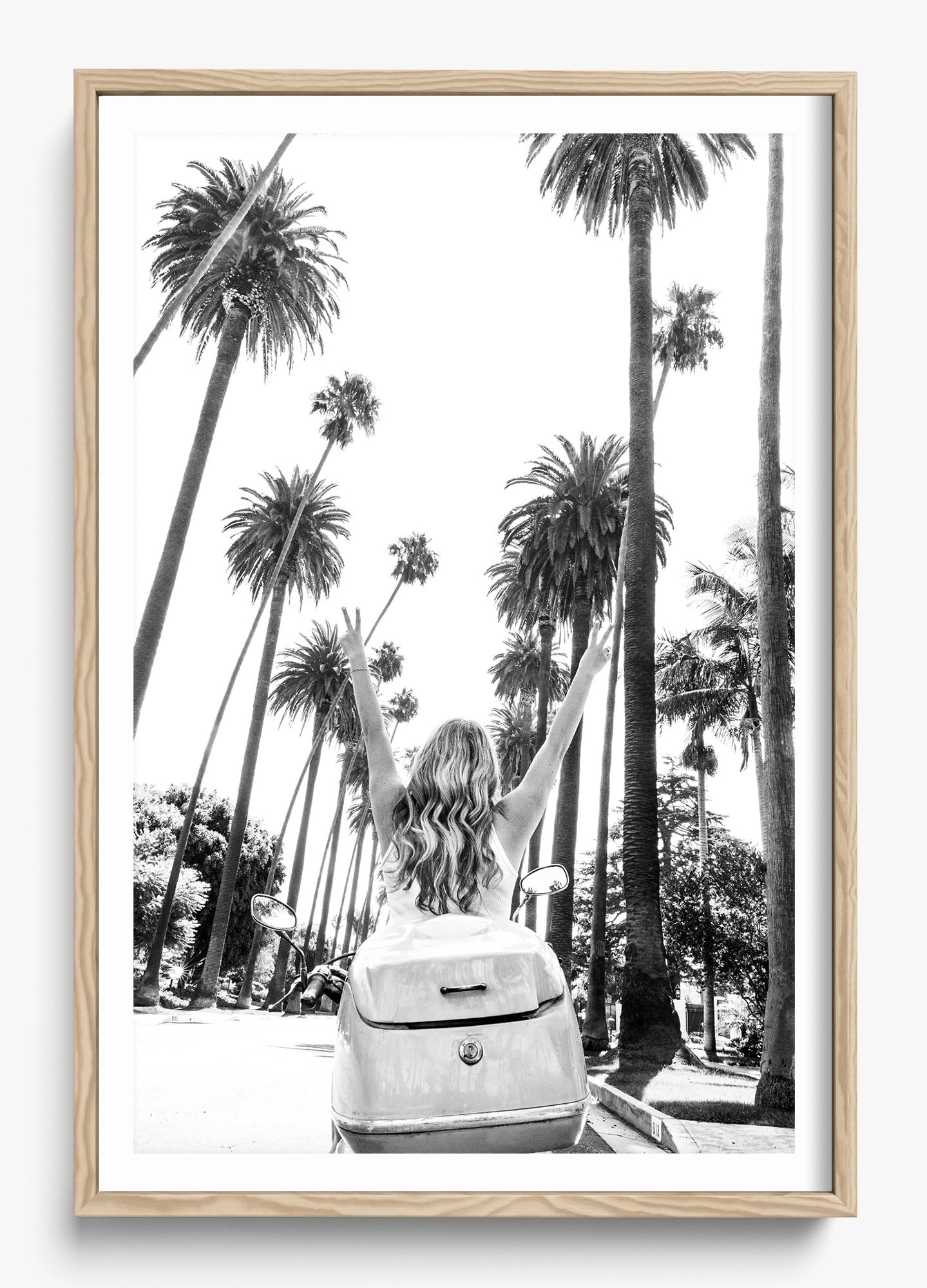 Cali Cruise