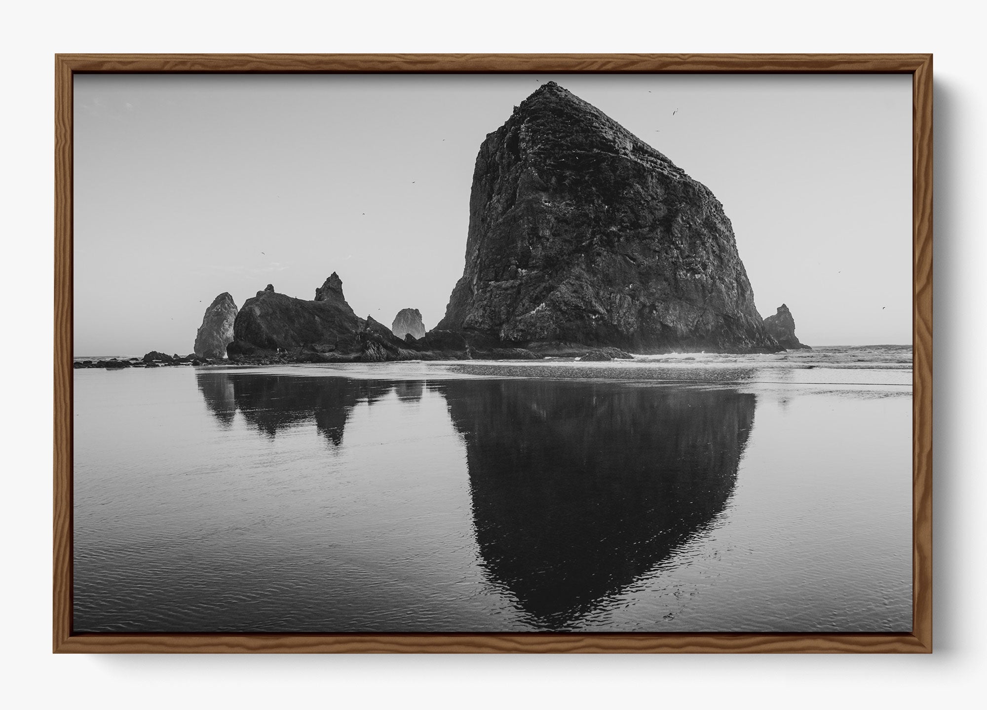 Cannon Beach Sans Color