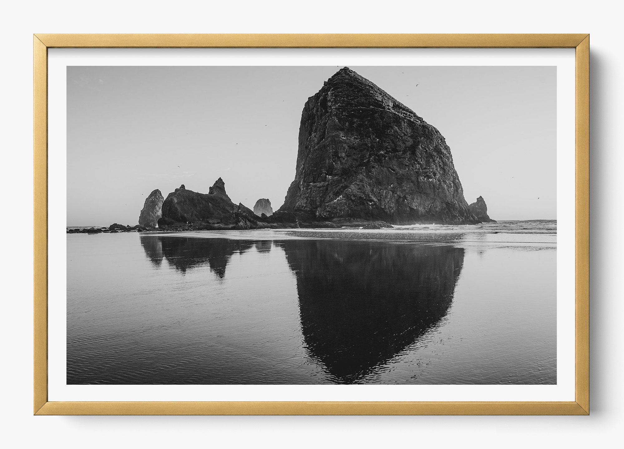Cannon Beach Sans Color