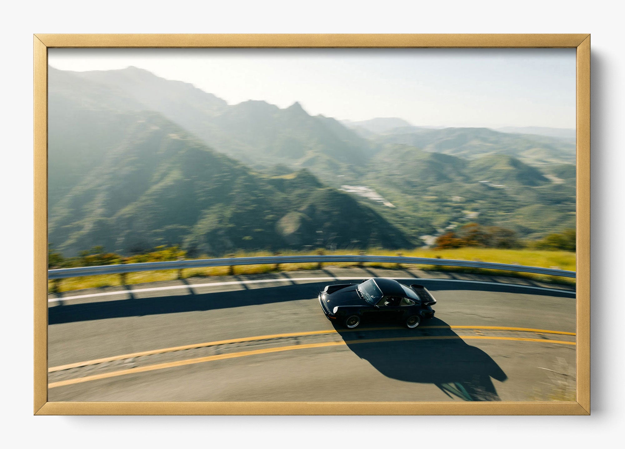 Canyon Cruise