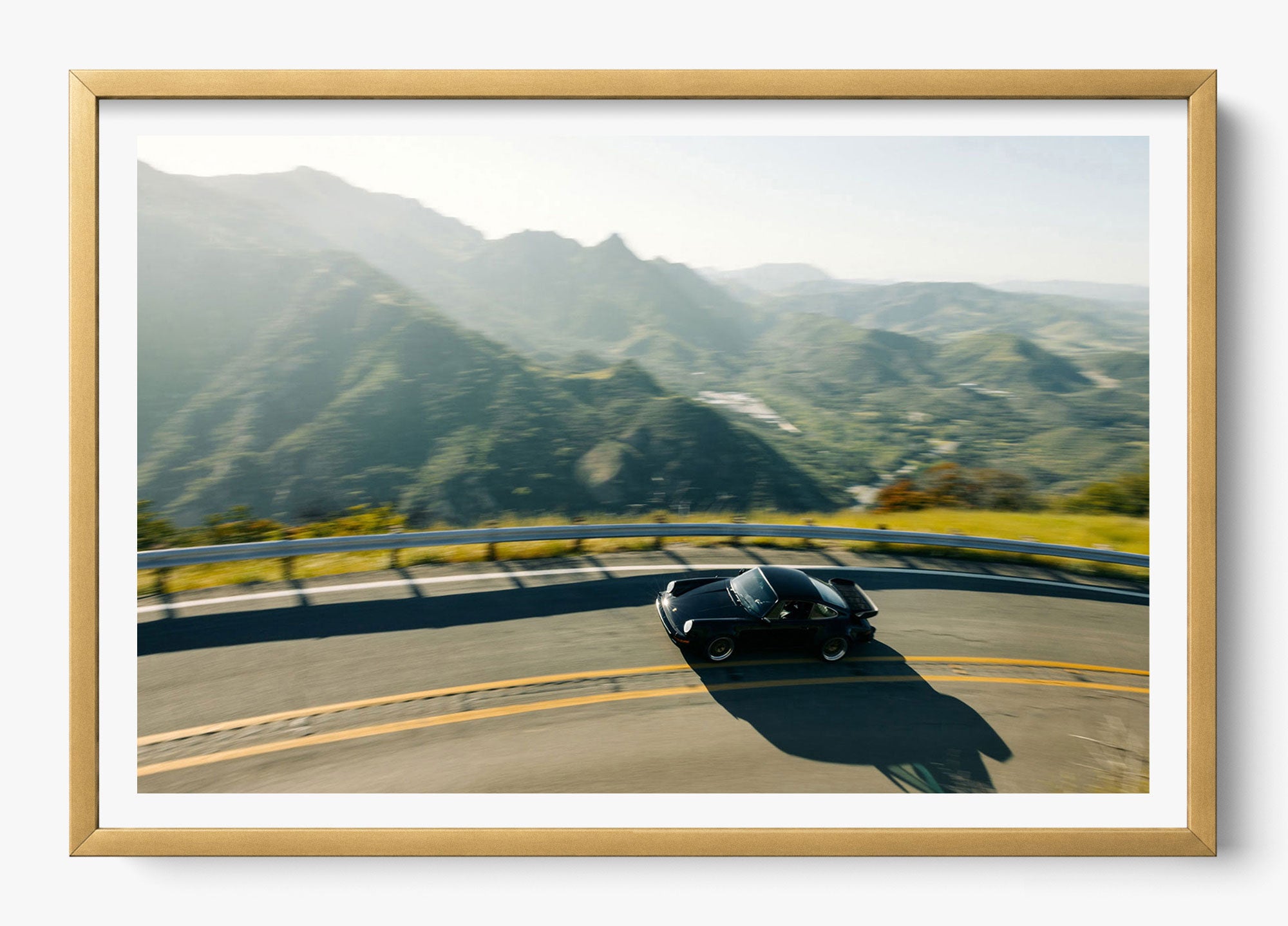 Canyon Cruise