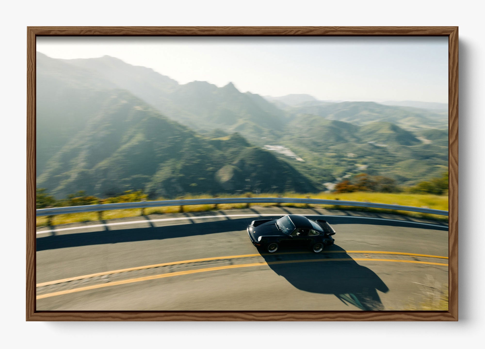 Canyon Cruise